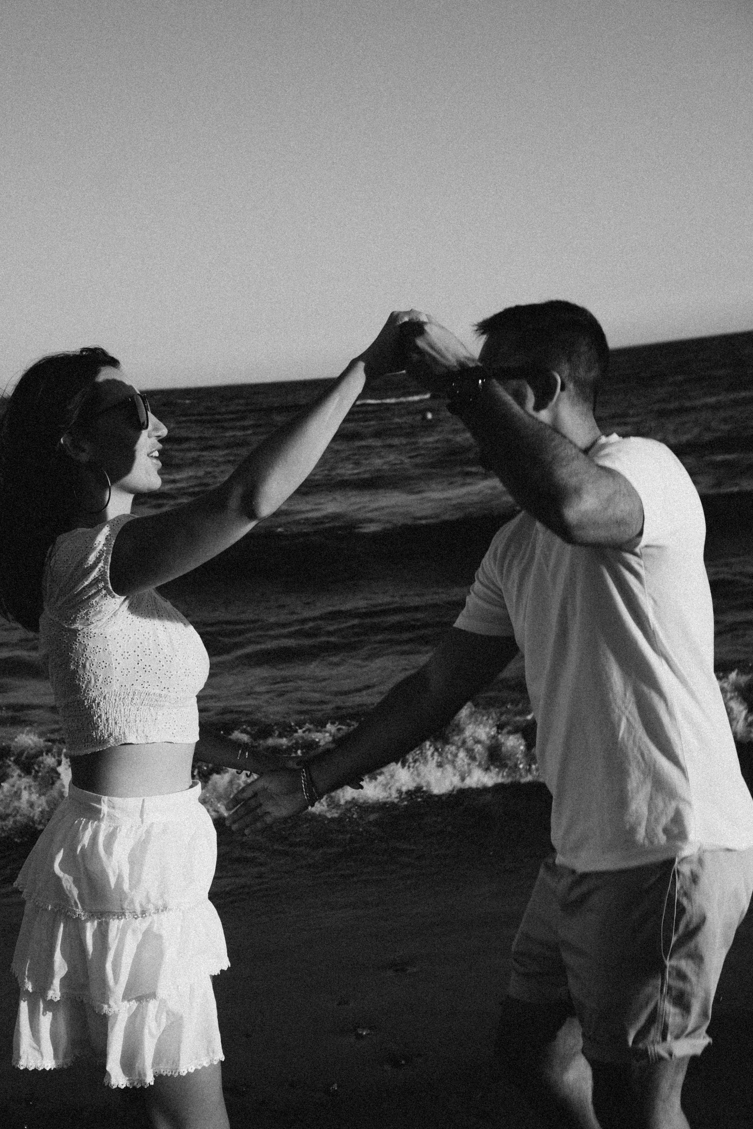 Любовь на заливе. Профессиональный фотограф, Санкт-Петербург — Виктория Богомолова