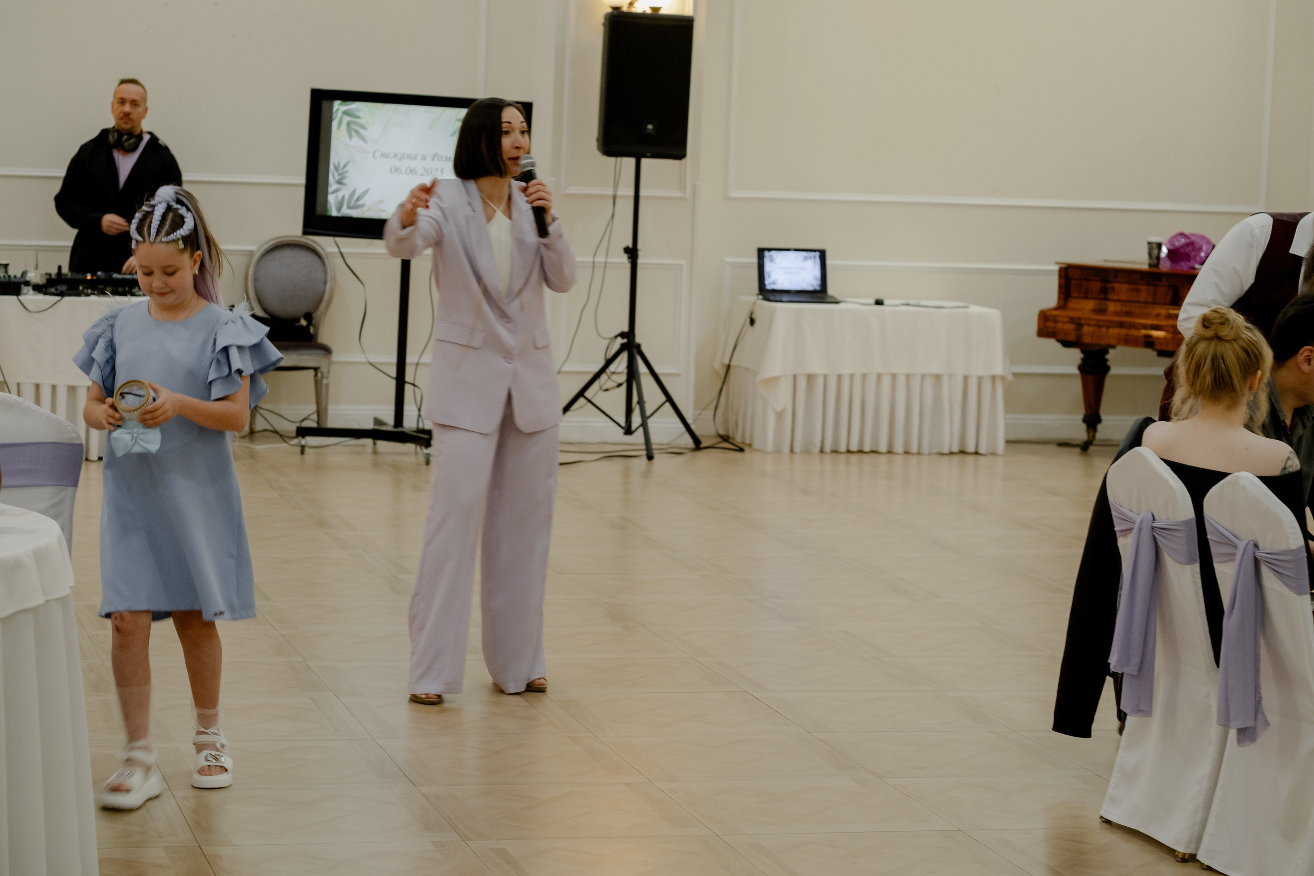 СВАДЕБНАЯ СЬЕМКА В ЗАГСЕ И БАНКЕТ. Профессиональный фотограф, Санкт-Петербург — Виктория Богомолова