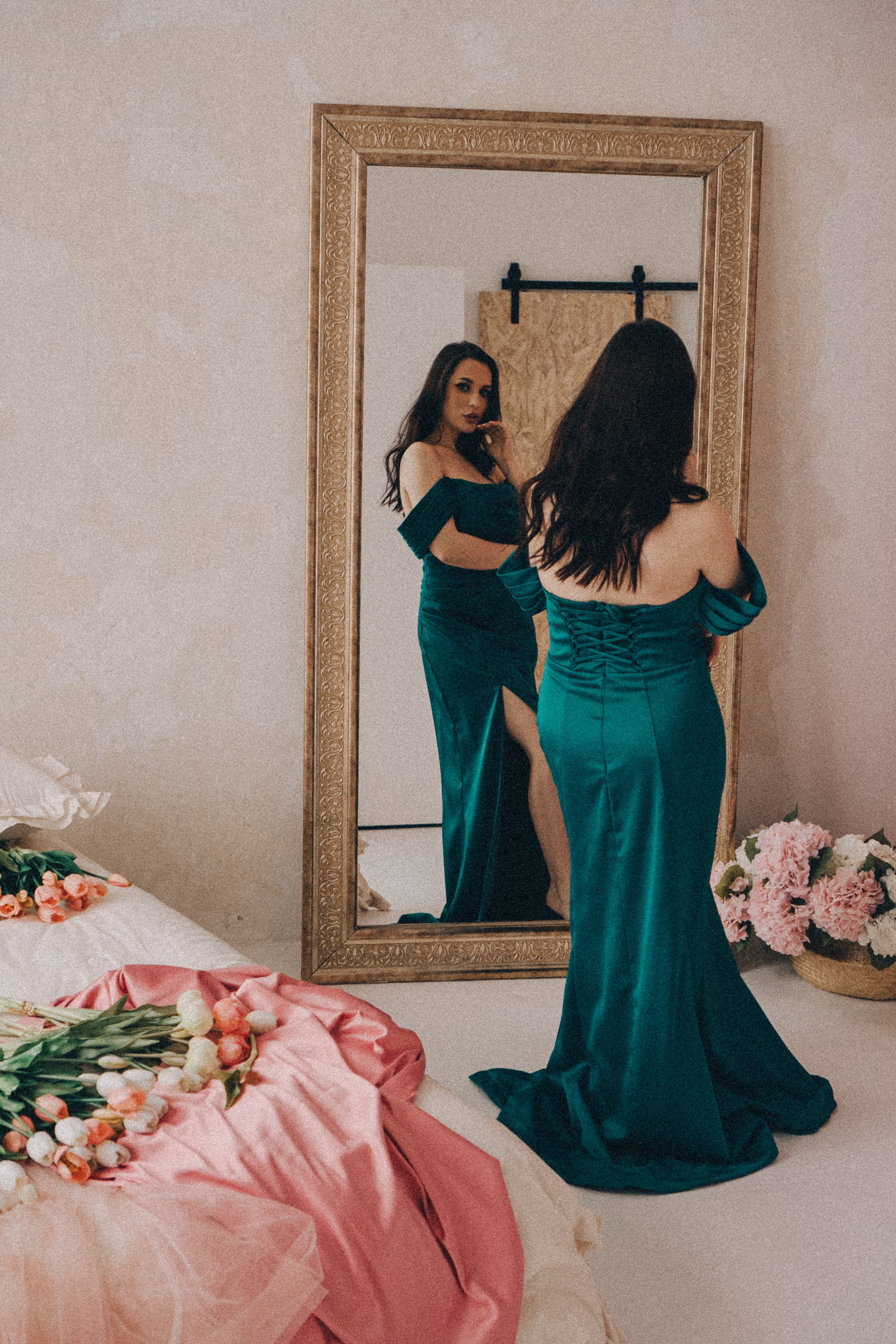 Весенняя. Профессиональный фотограф, Санкт-Петербург — Виктория Богомолова