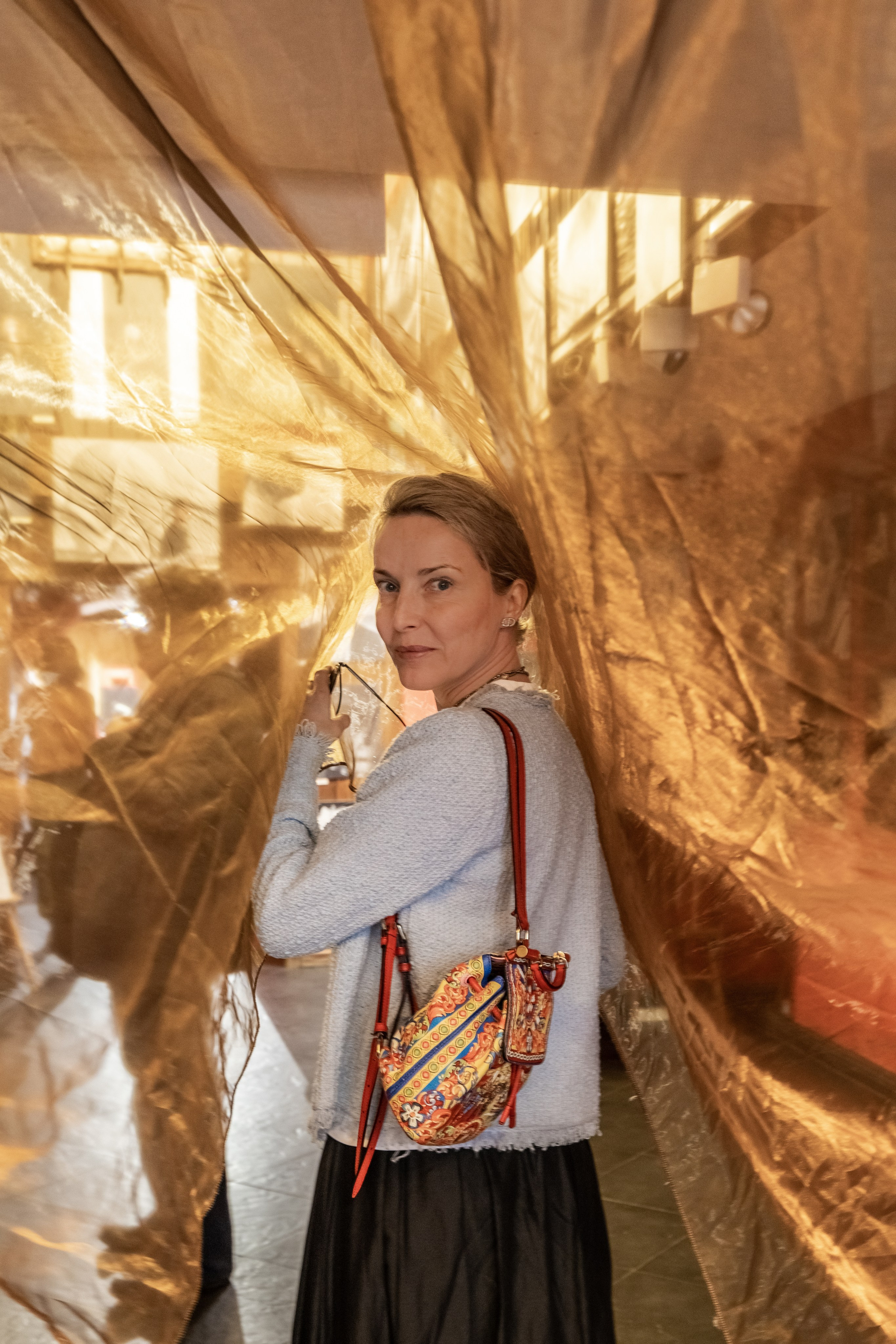 Фотографирую жизнь! Московский фотограф волонтер