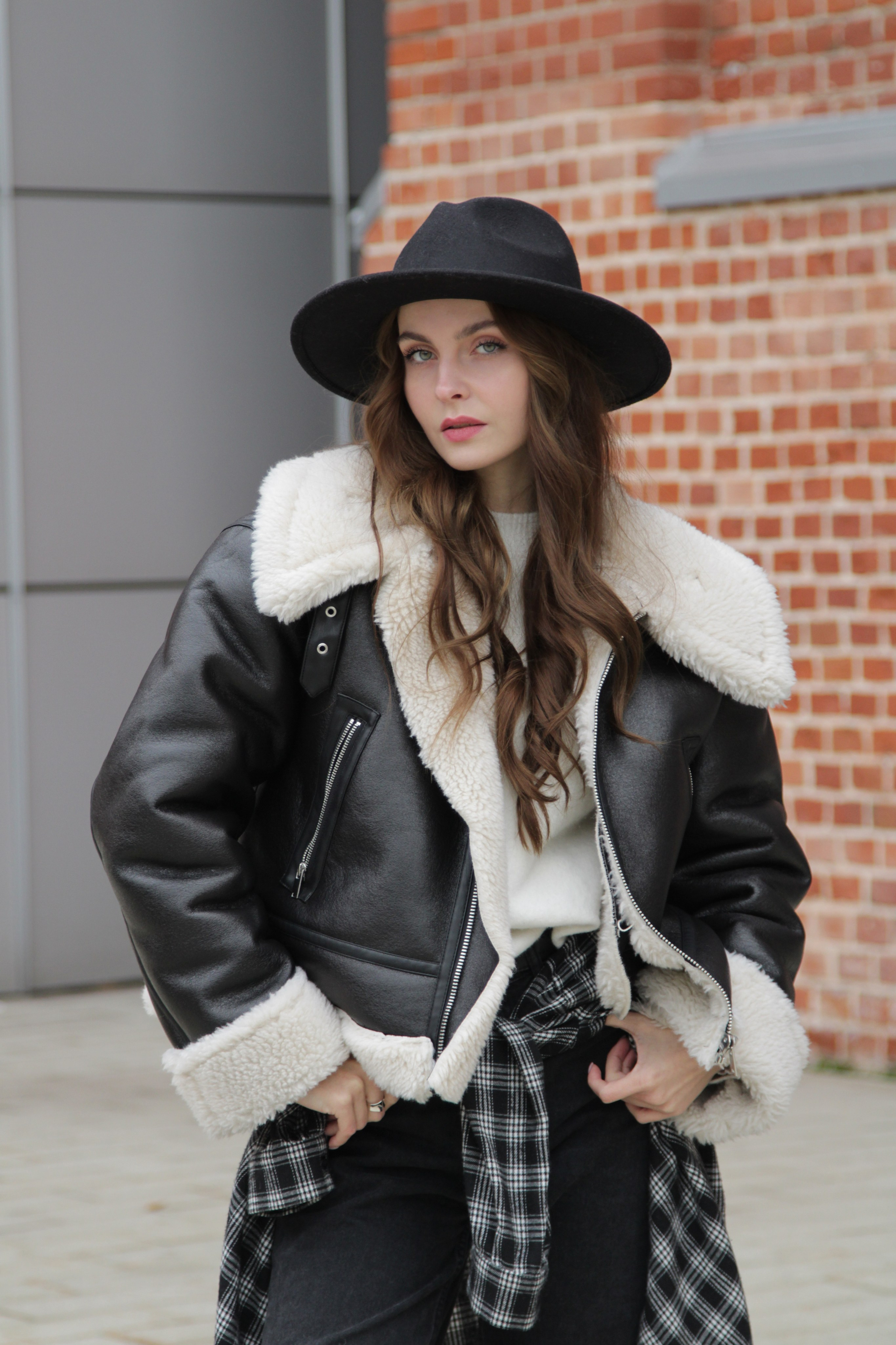 Стрит-съемка. Фотограф в Москве ♡