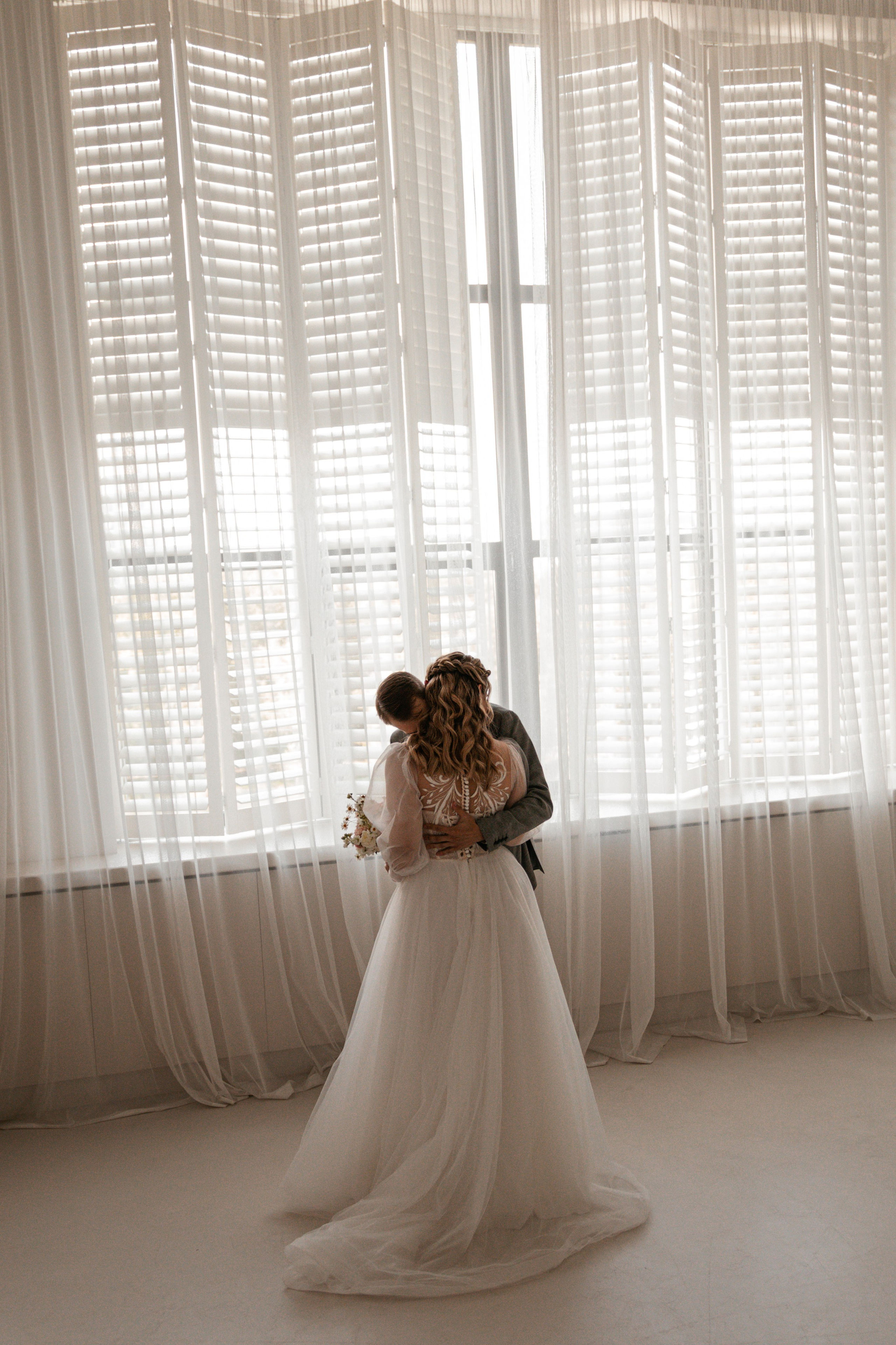 Лиза и Никита. Свадебный фотограф Челябинск