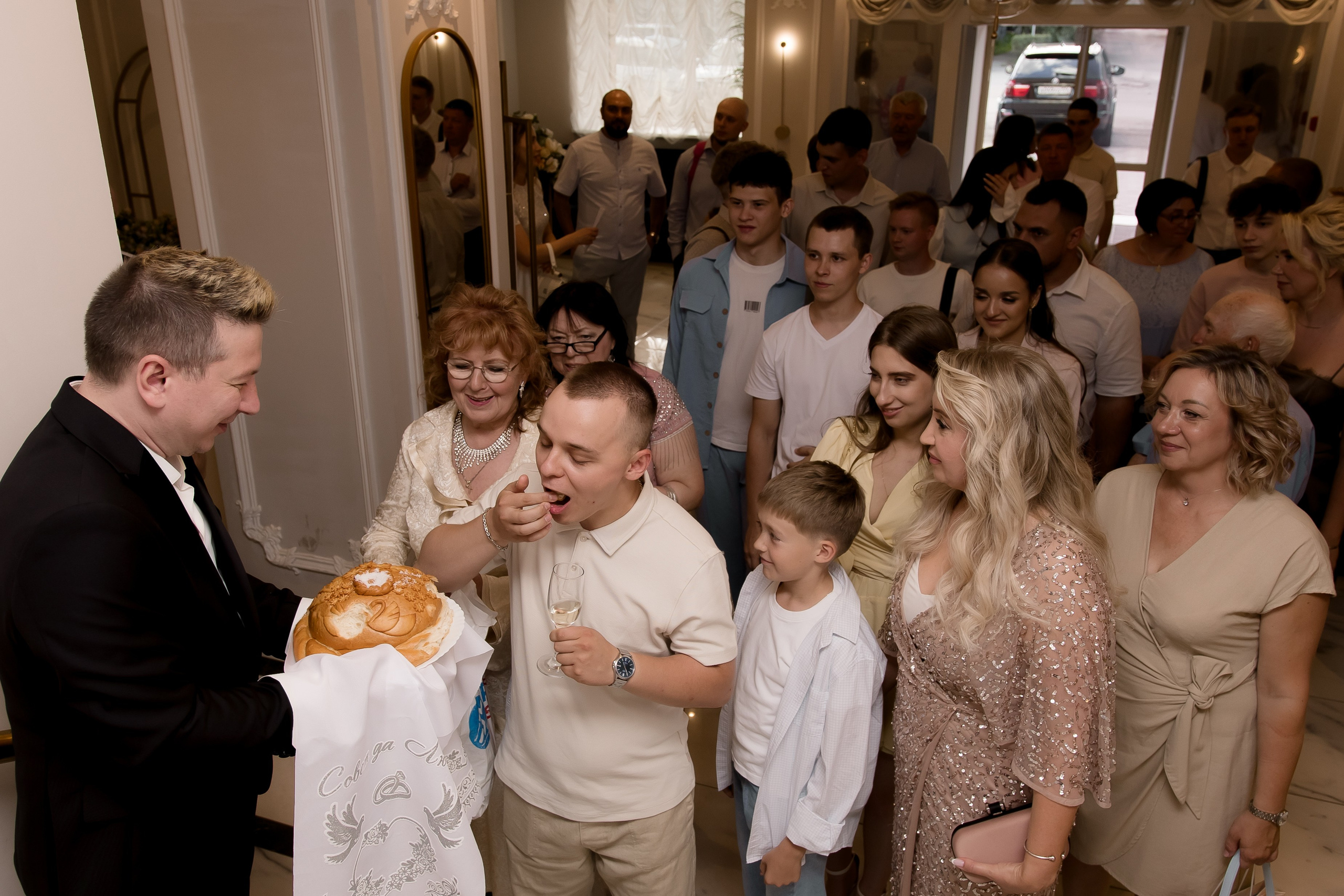 1. Свадебный фотограф Челябинск