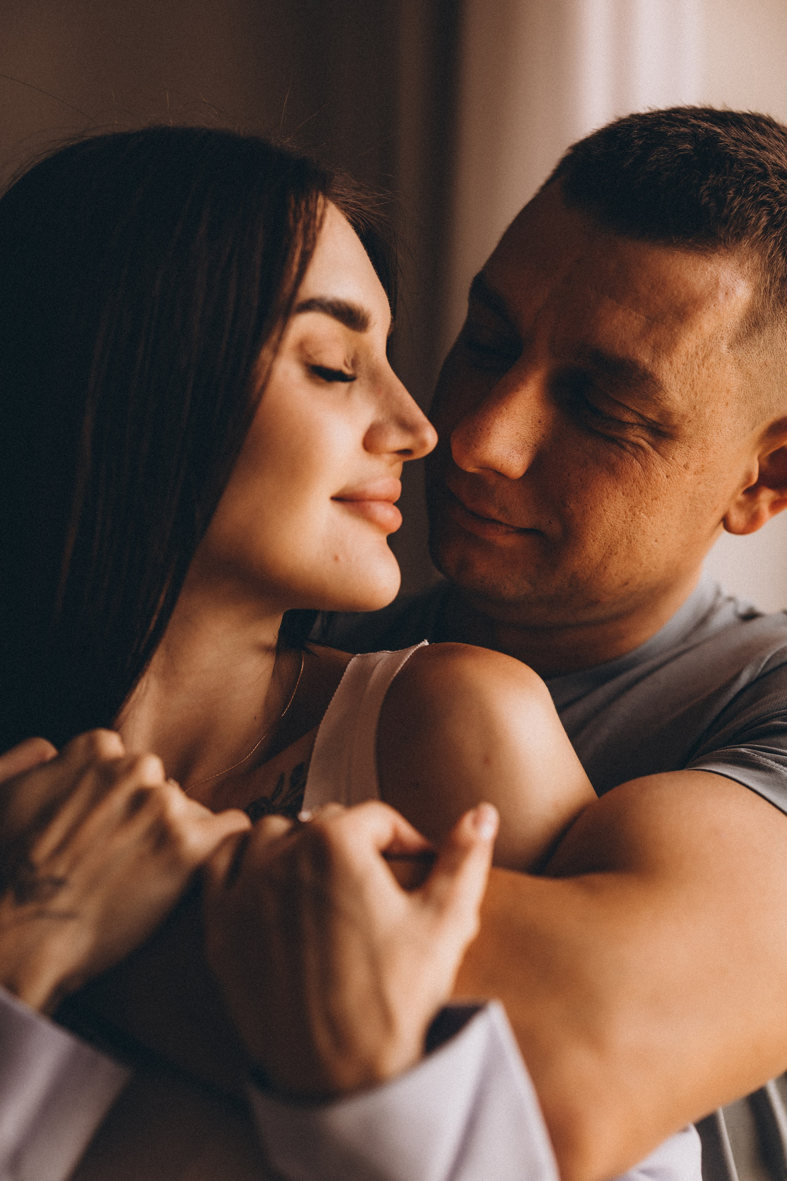 В ожидании. Евгения Пелипас