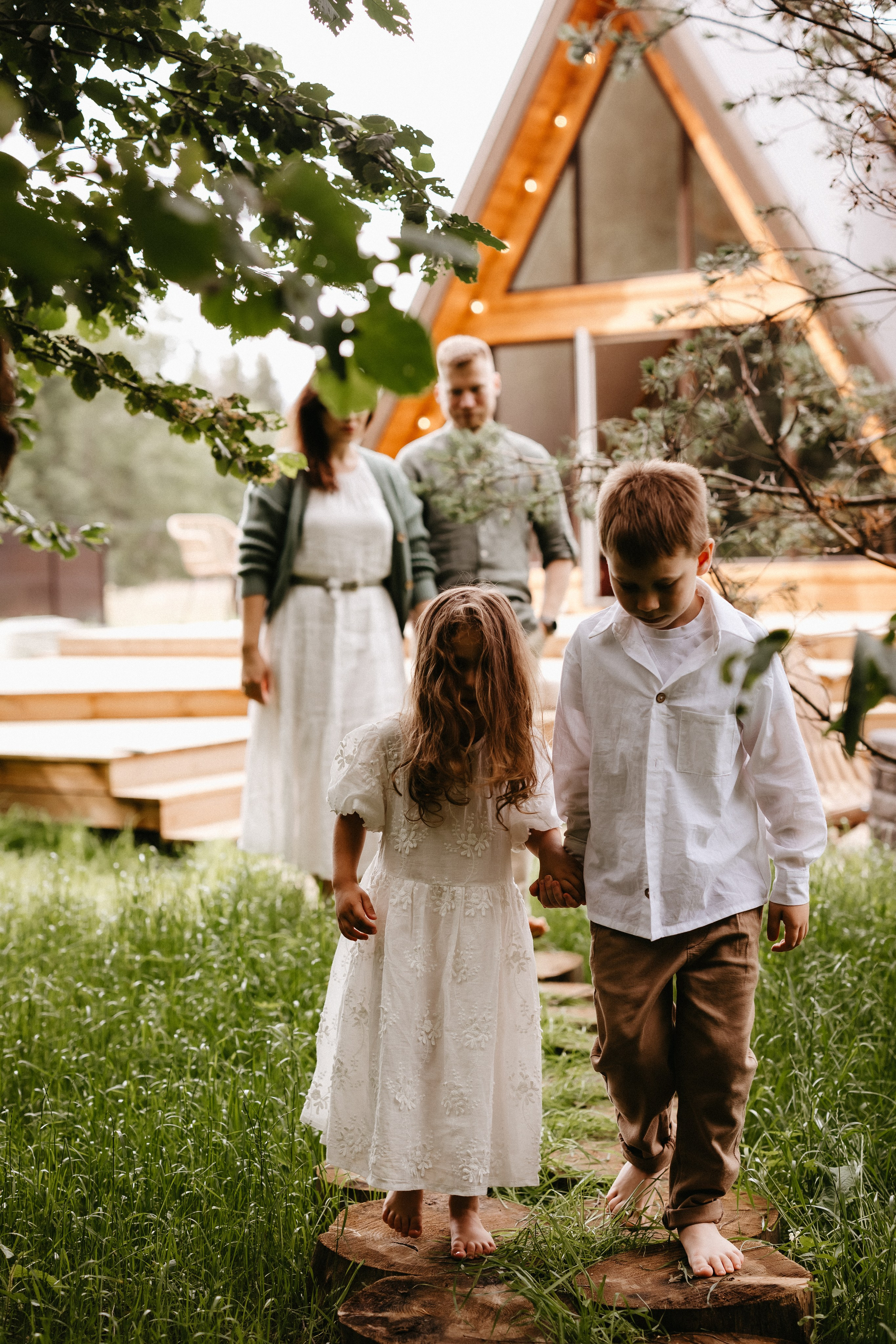 История. Евгения Пелипас