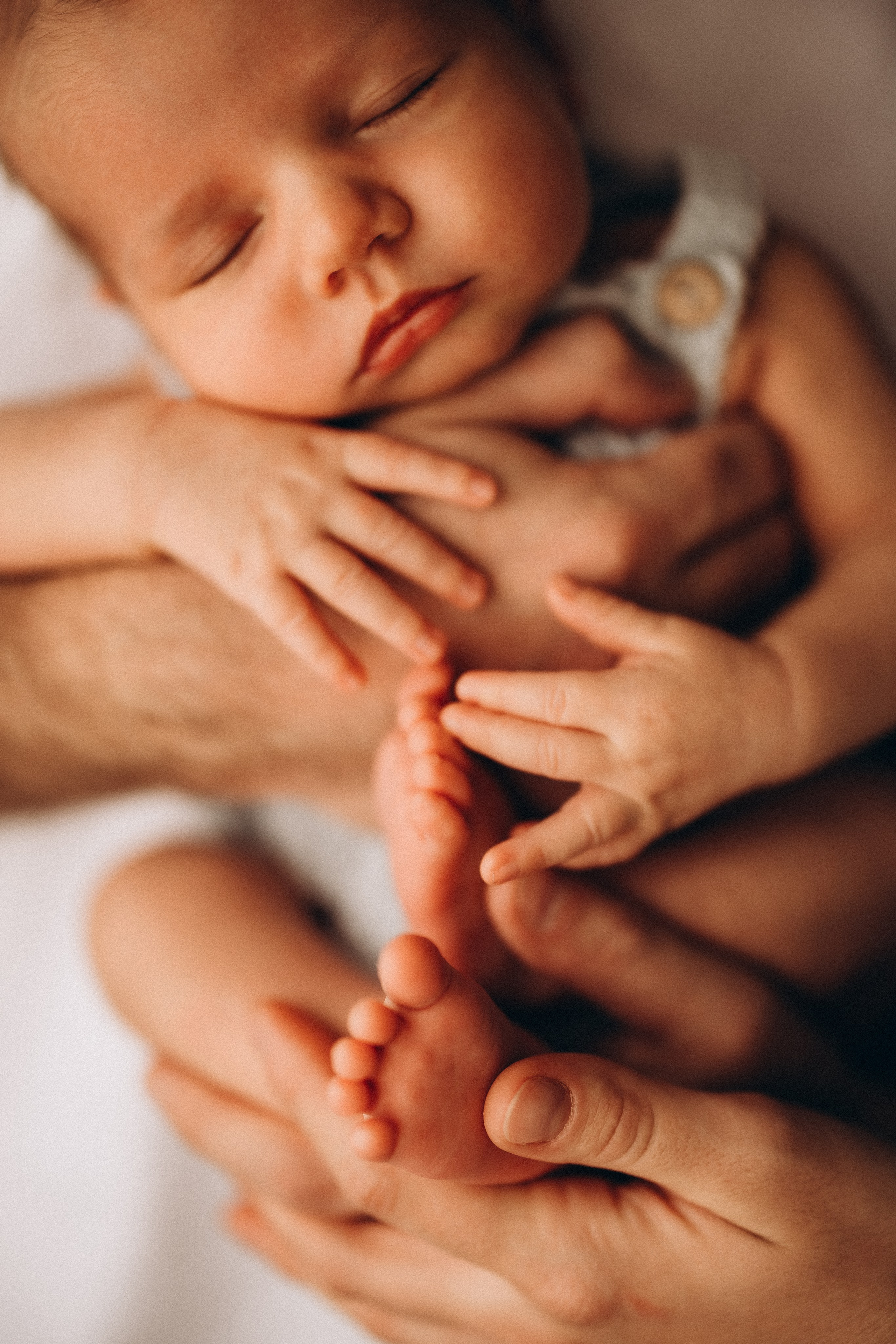 Ванечка. Евгения Пелипас