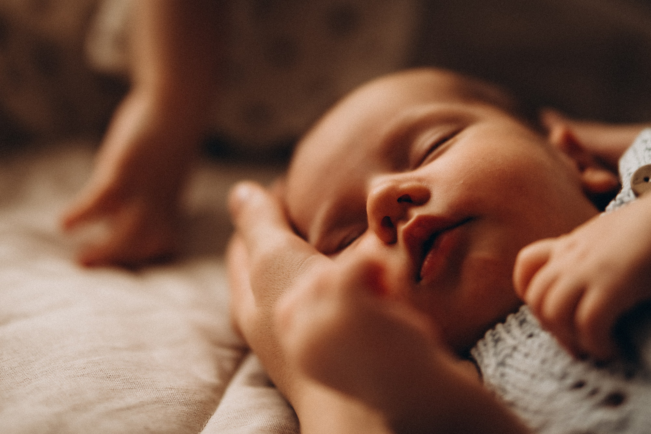 Ванечка. Евгения Пелипас