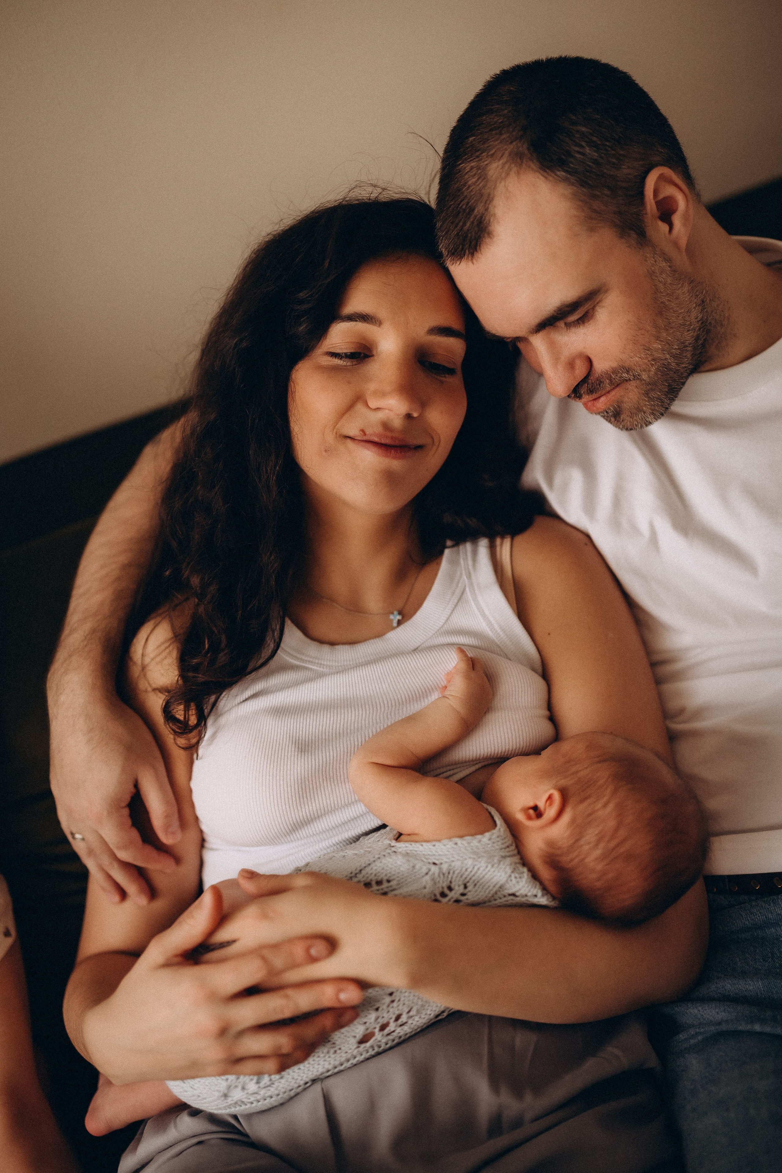 Ванечка. Евгения Пелипас