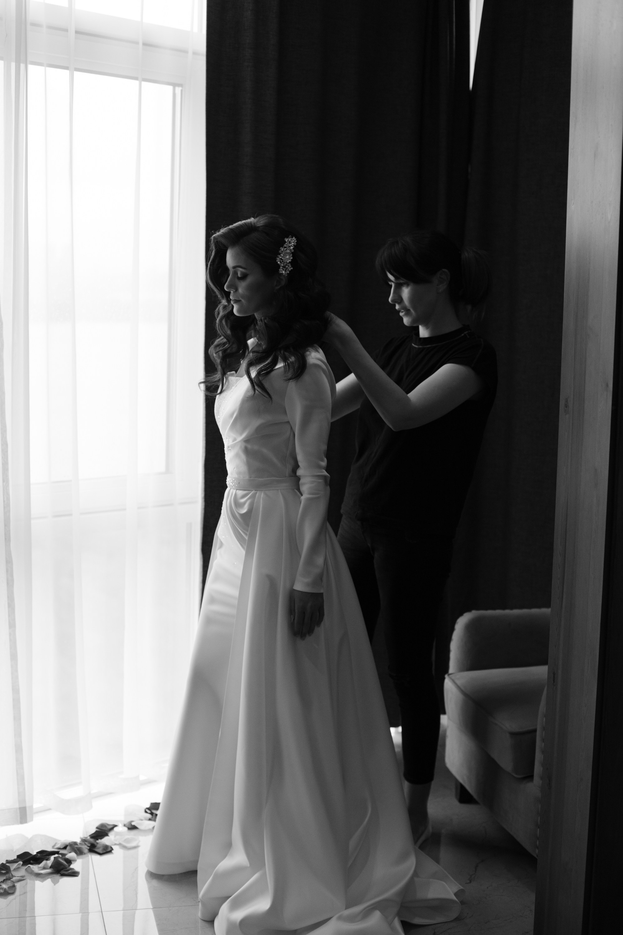 Степан и Элянора (полный день). Свадебный фотограф