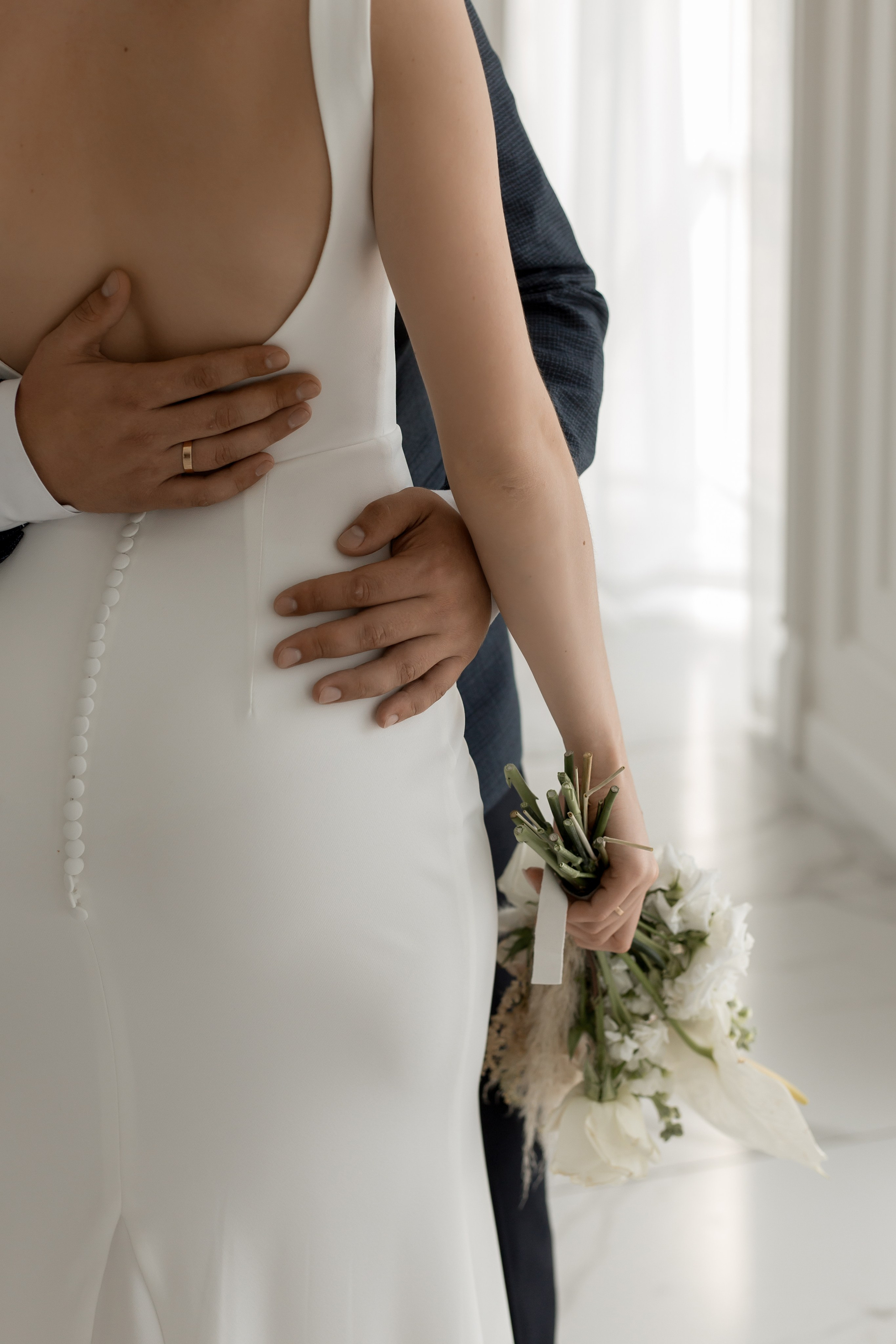 Свадебный и семейный фотограф Марина Злочевская