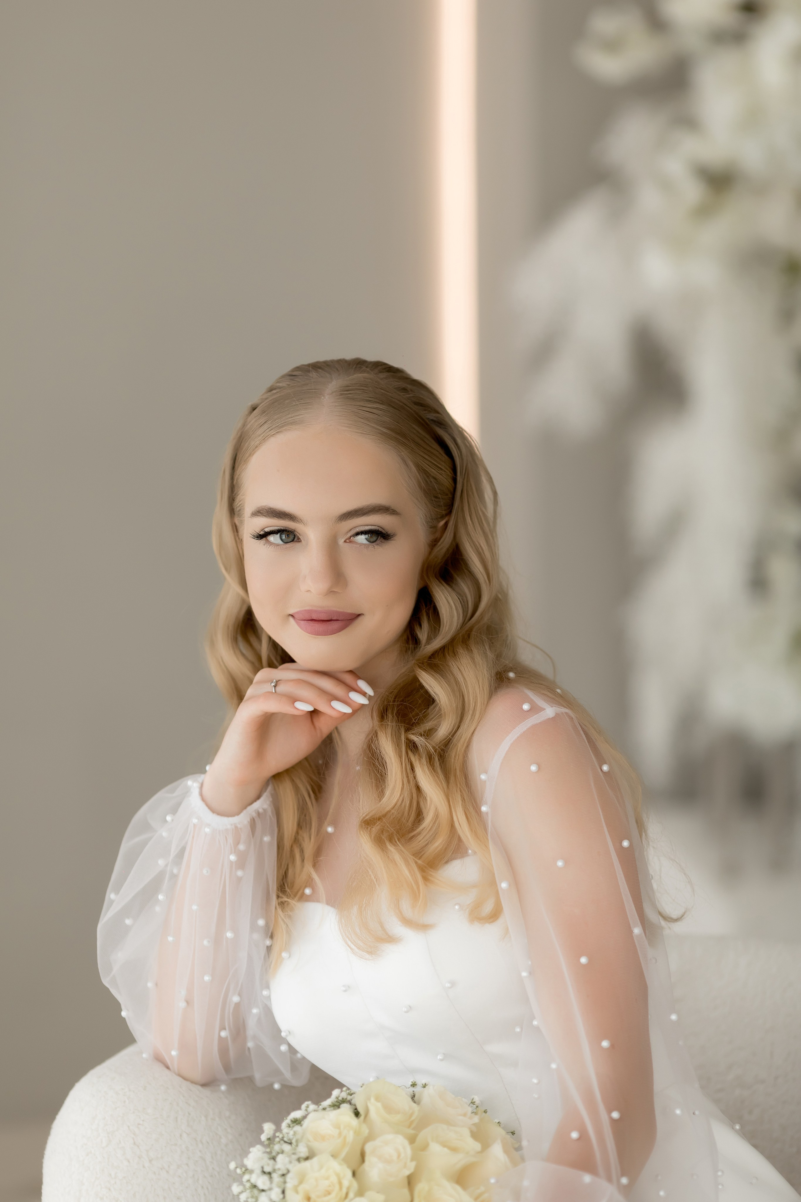 Егор и Арина. Свадебный и семейный фотограф Марина Злочевская