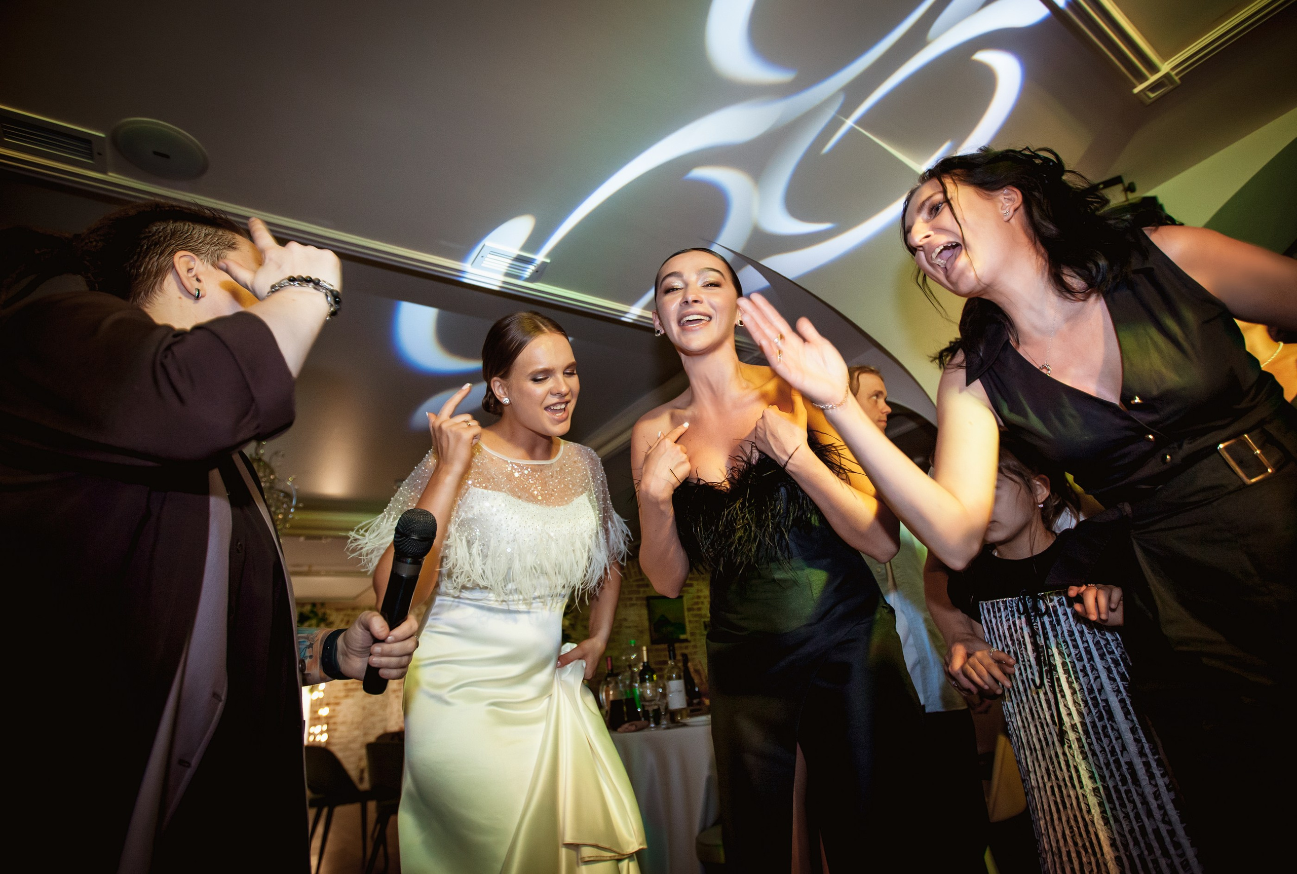 Алексей&Ольга. Свадебный и семейный фотограф Амина Шабанова