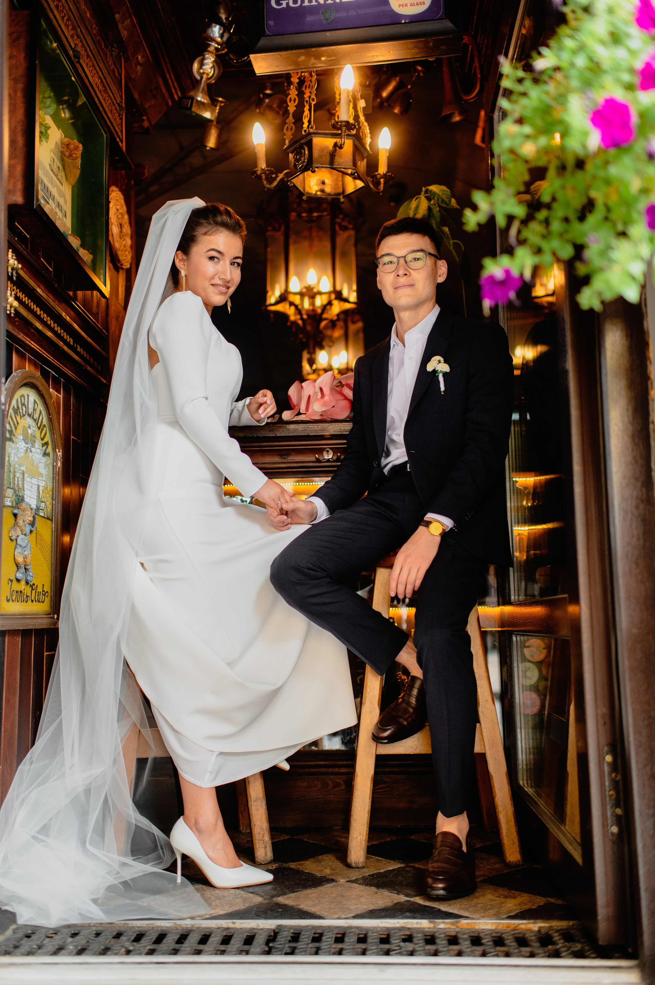 DITI Wedding. Wedding and Destination photographer Rustam Kalimullin