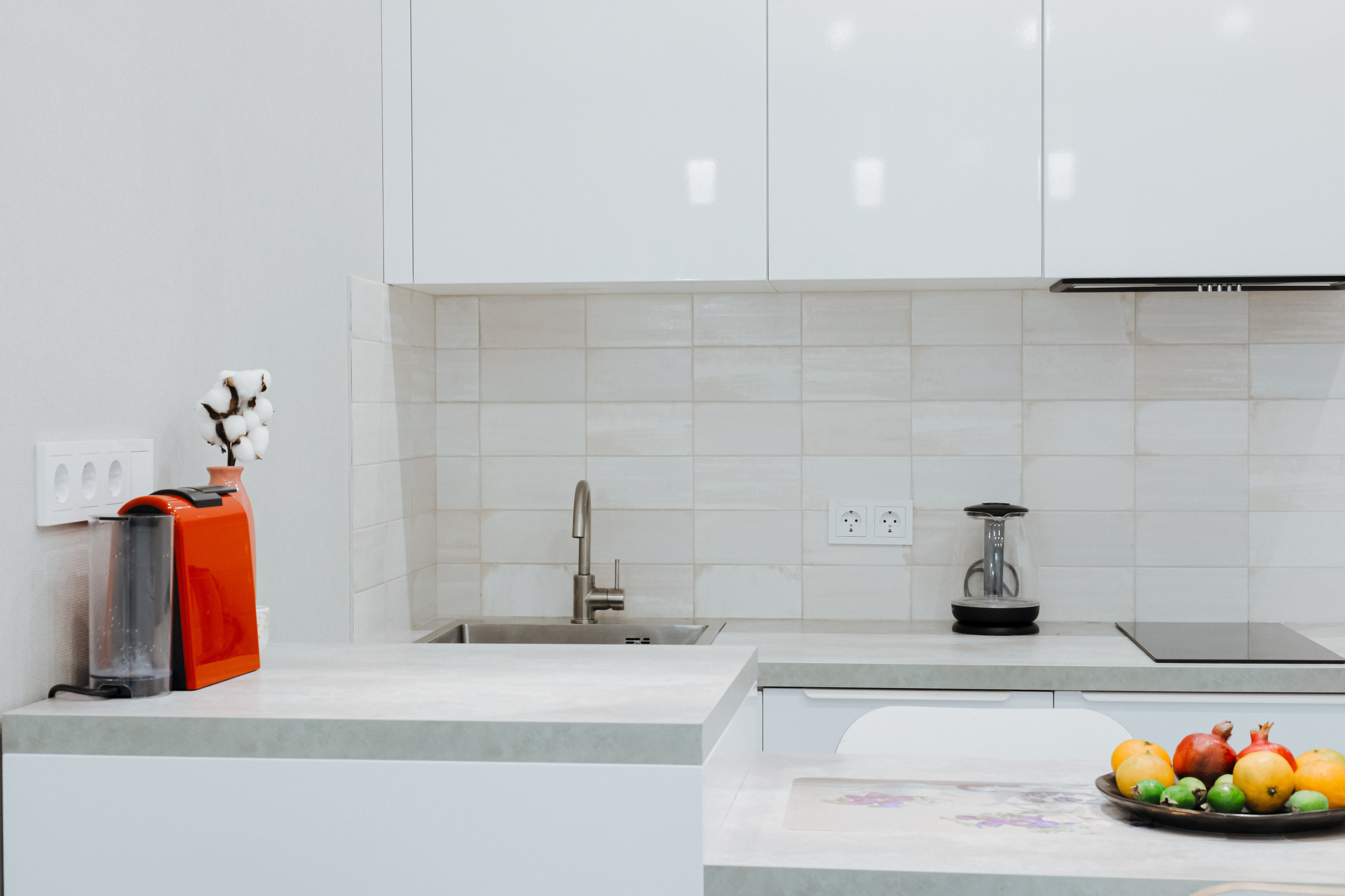 Фотосеъемка интерьеров. Фотограф, видеограф на свадьбу в Москве Никита Назаров