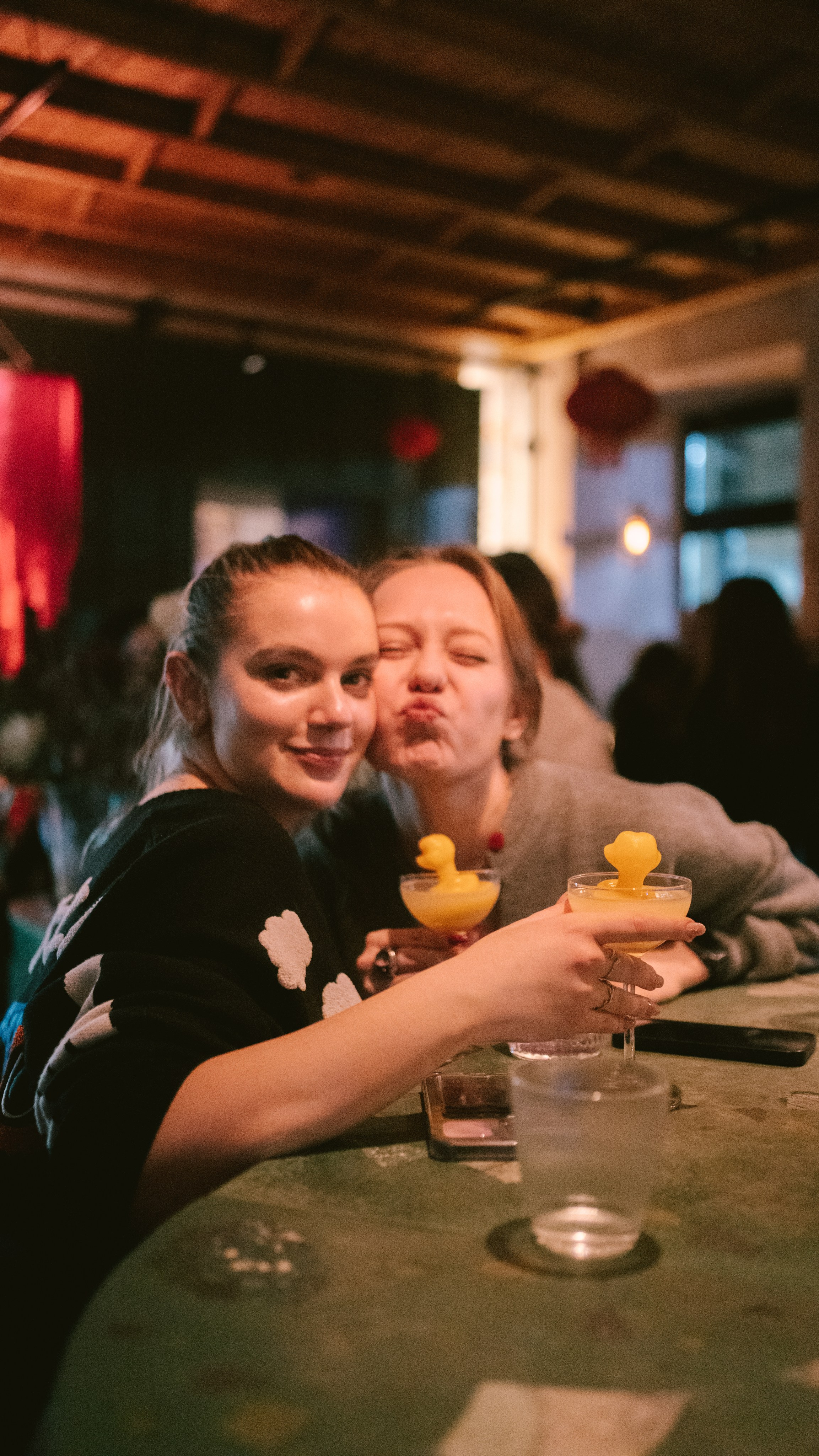 MEOW Bar. ЕВГЕНИЯ КОПАЧ