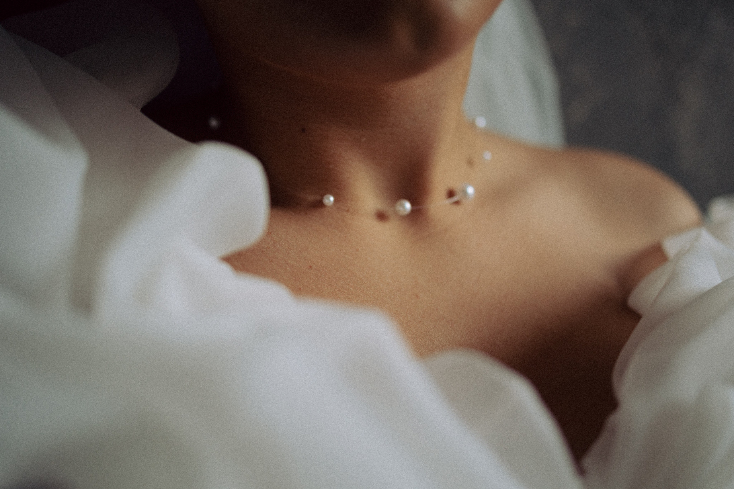 Дмитрий и Регина. Свадебный и портретный фотограф Тюмень