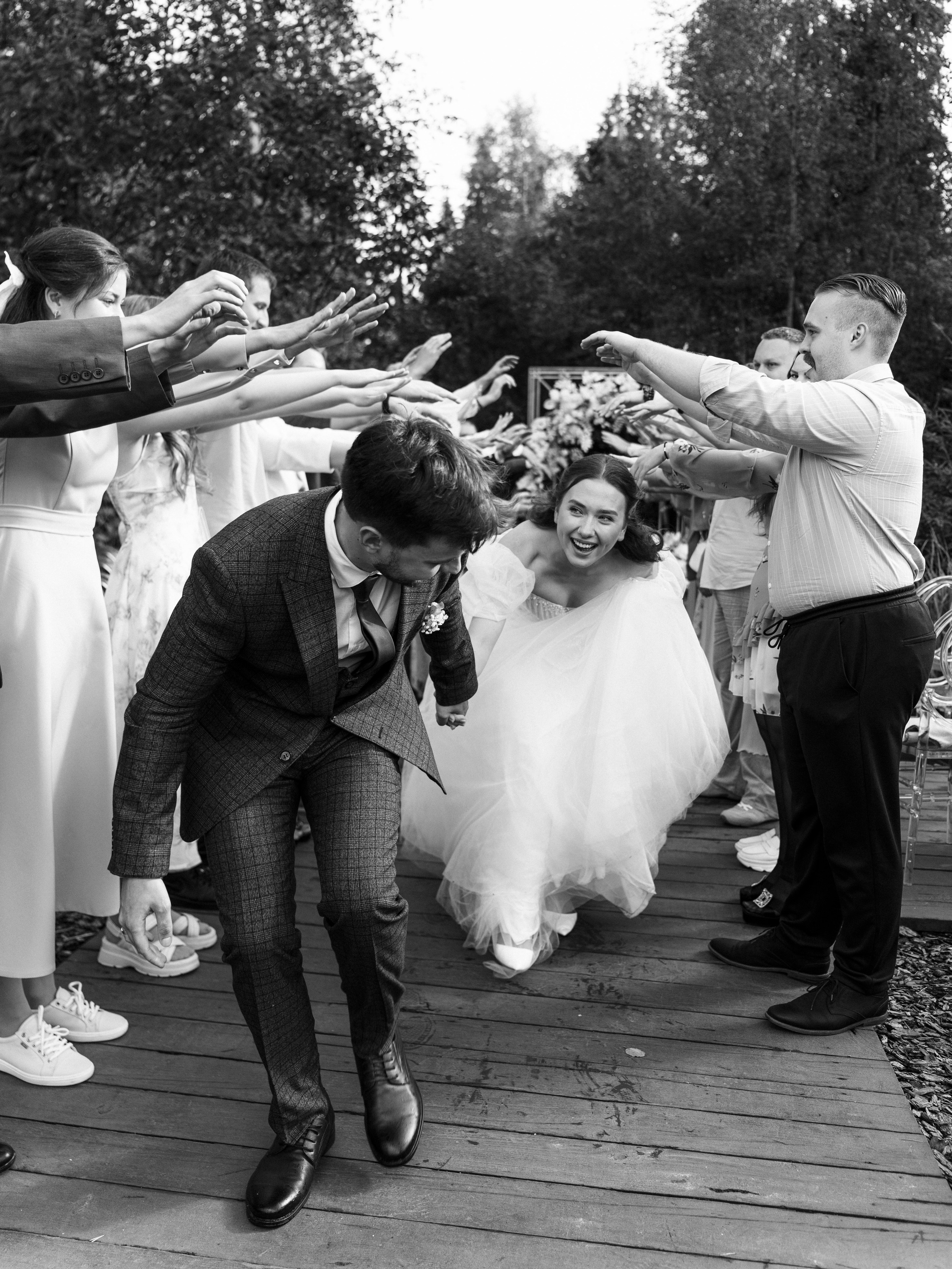 Илья & Ксения. Портретный фотограф Москва Белогорцев Сергей