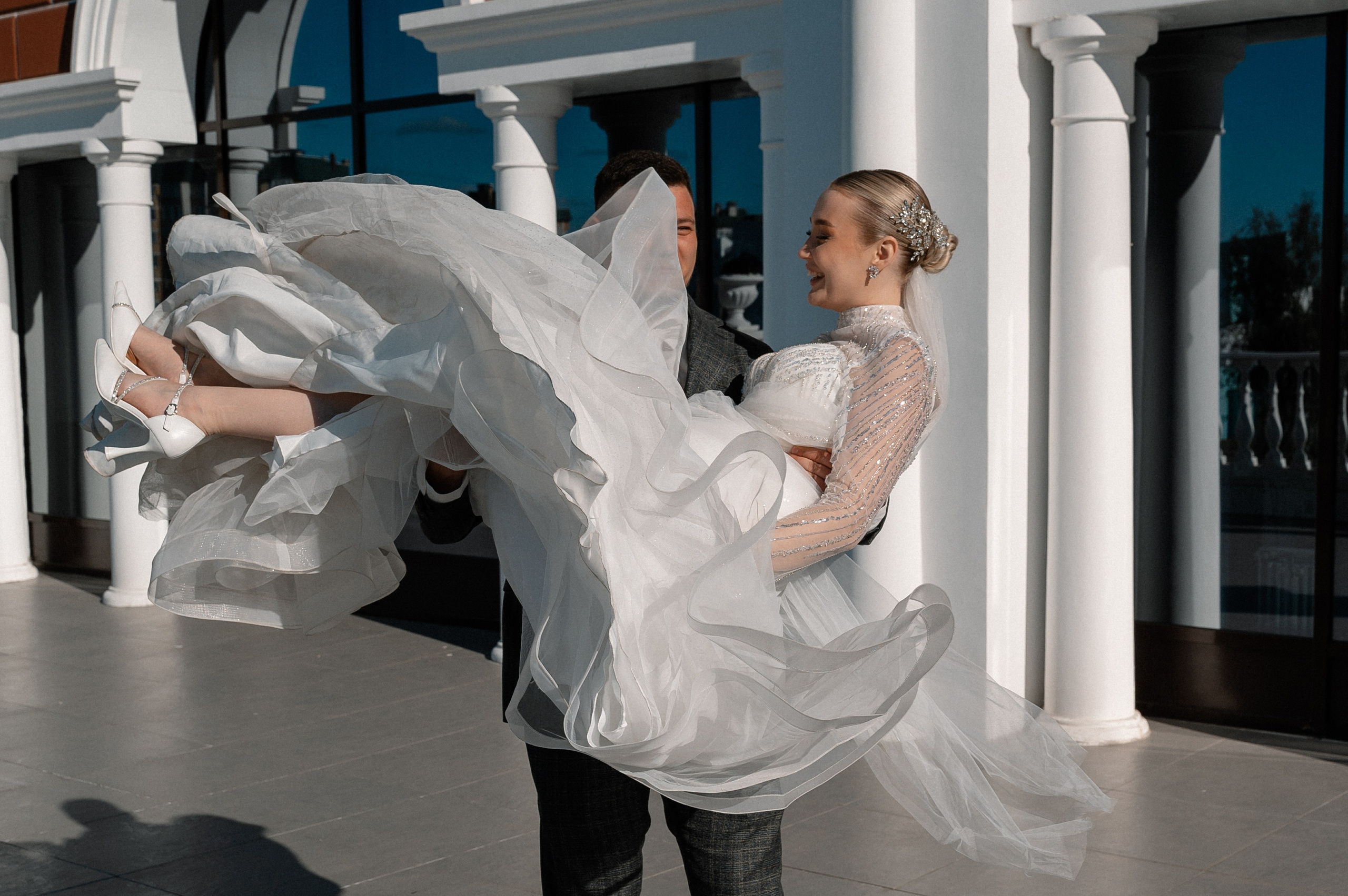 Анонсы съемок. Свадебный и семейный фотограф в Чебоксарах Ирина Левнер