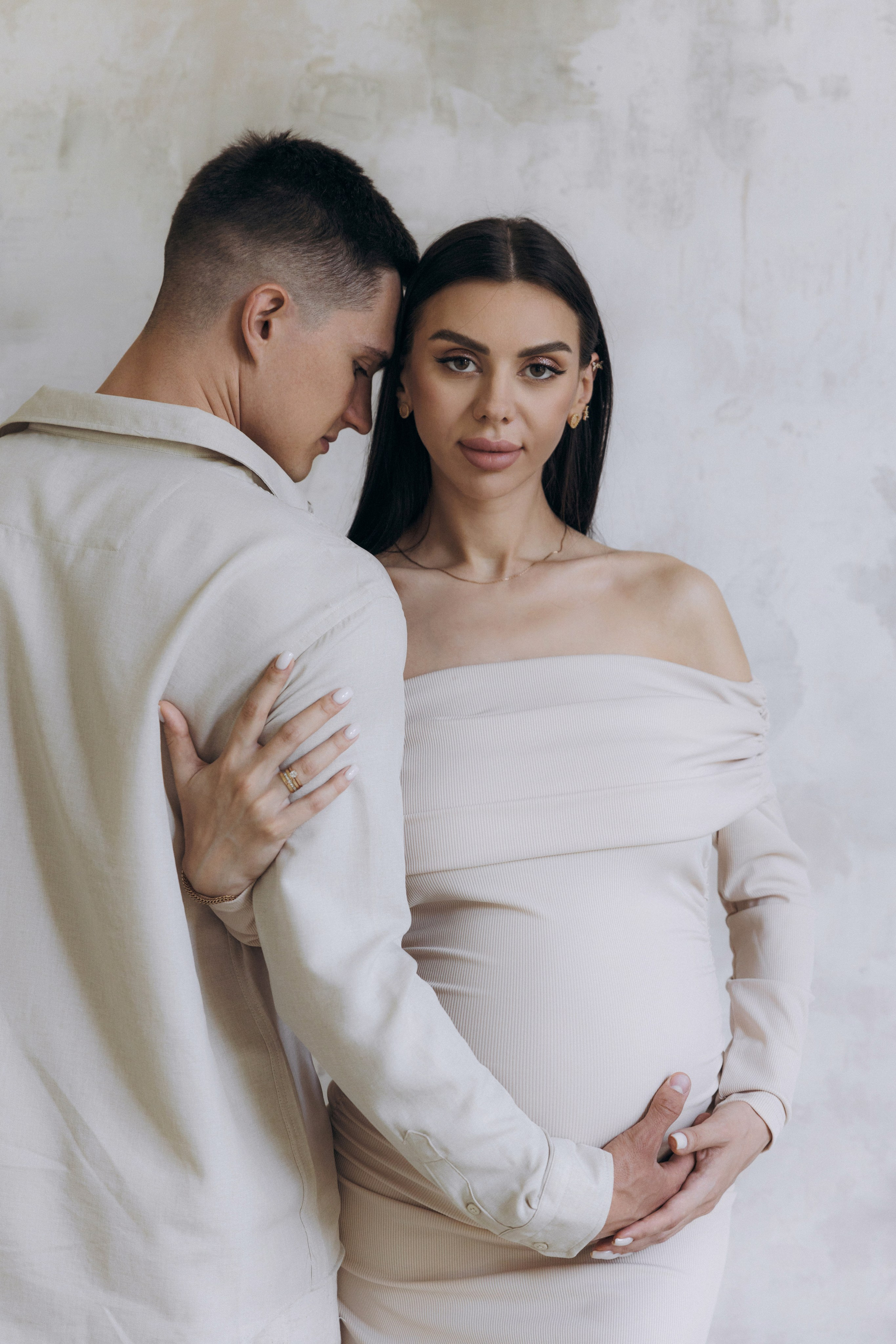 Фотостудия Перфект, зал Песок. Свадебный и семейный фотограф Краснодар, Юлия Потопахина