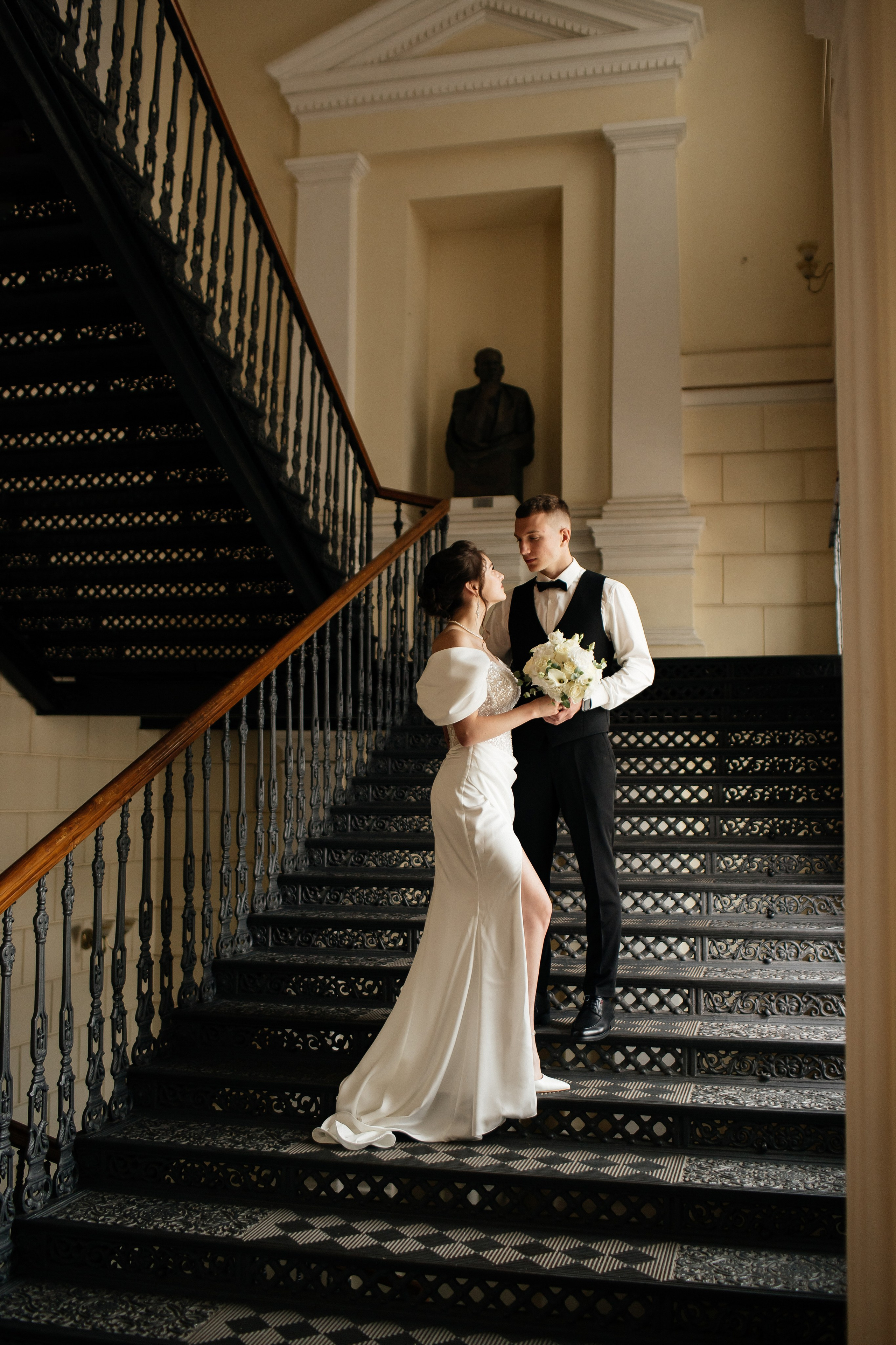 V&K. Свадебный и семейный фотограф Витебск