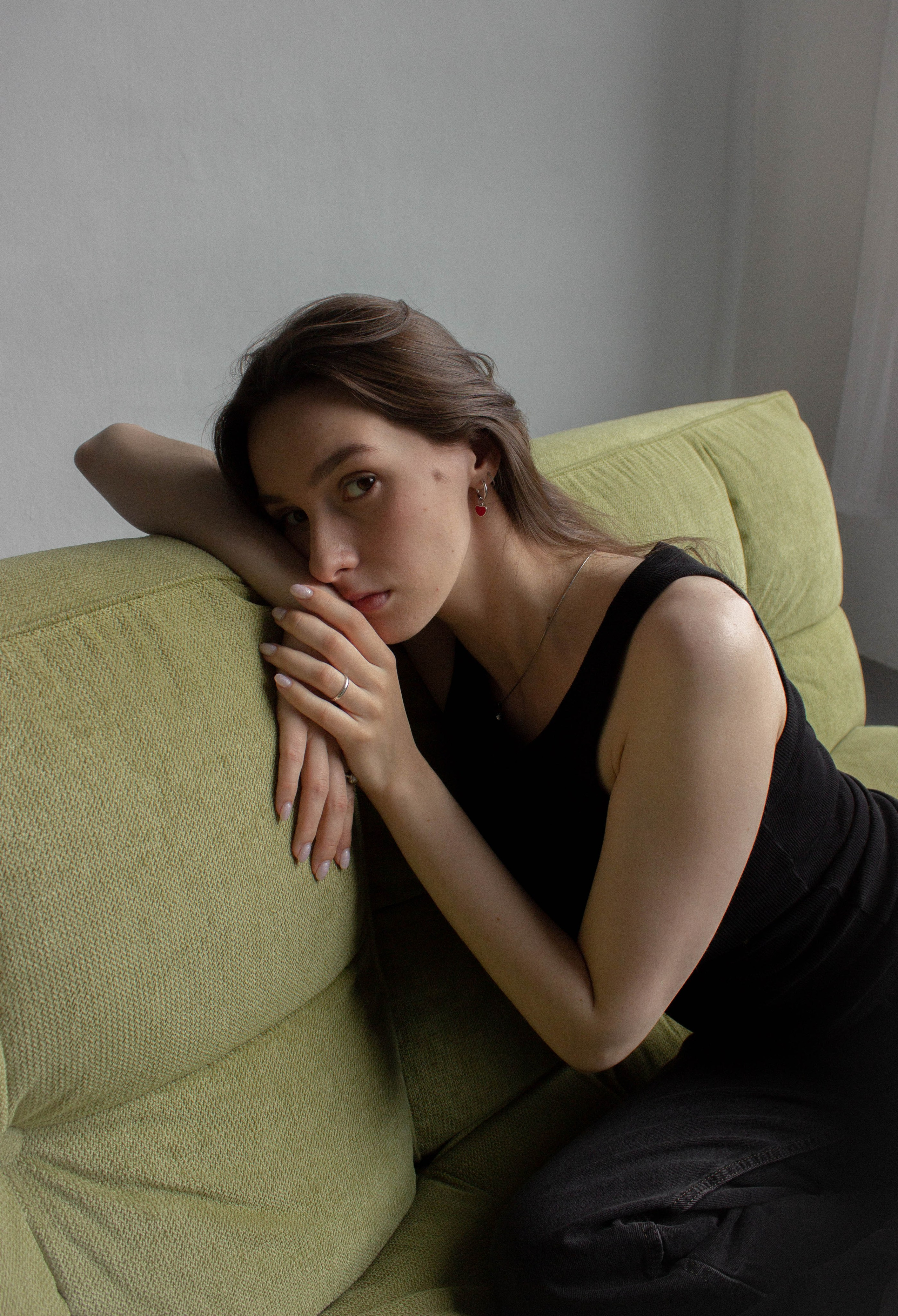 Nastya. Daria Y. Фототерапия │ Санкт-Петербург