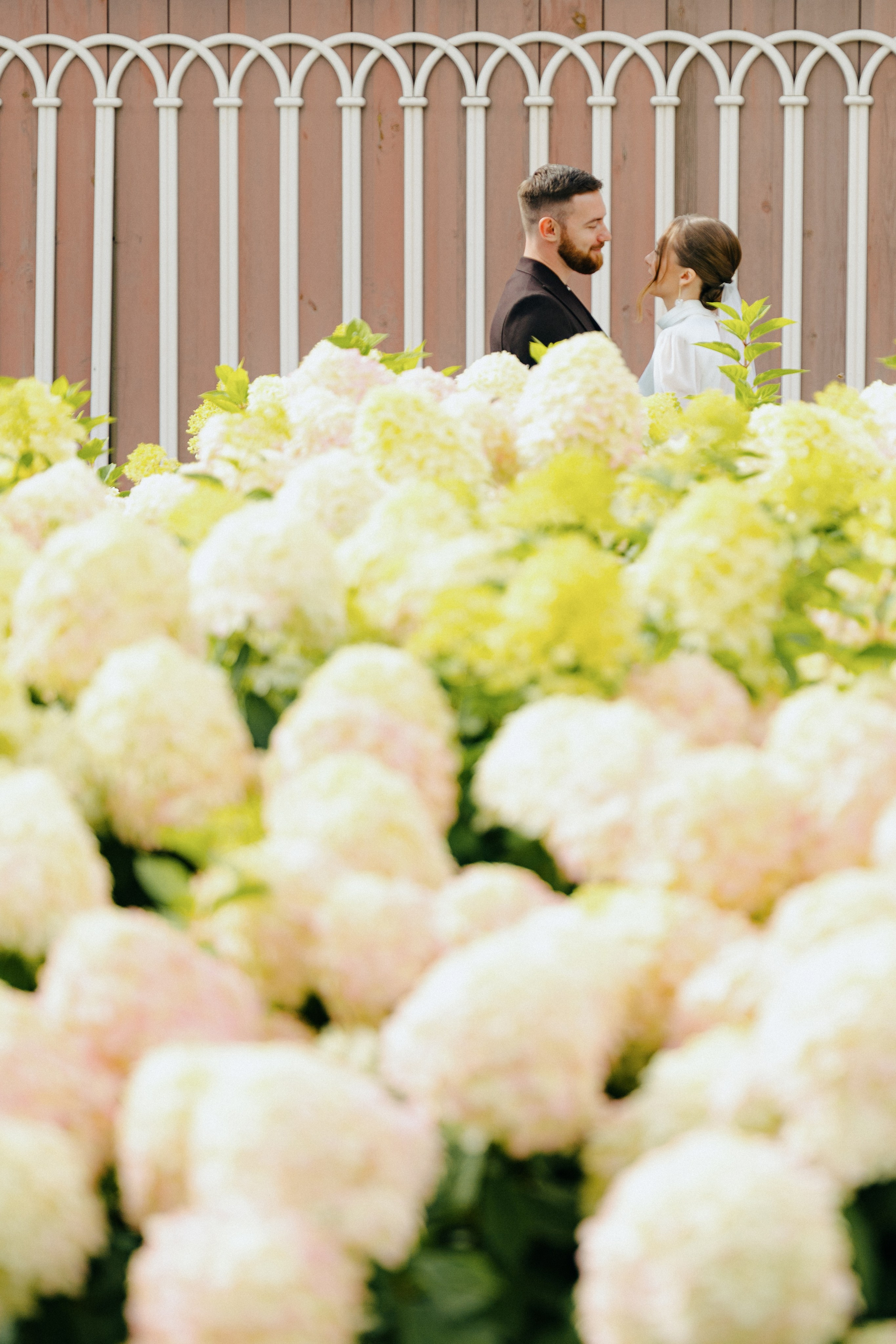 A & E. Свадебный и портретный фотограф в Тюмени Женя Черемнова