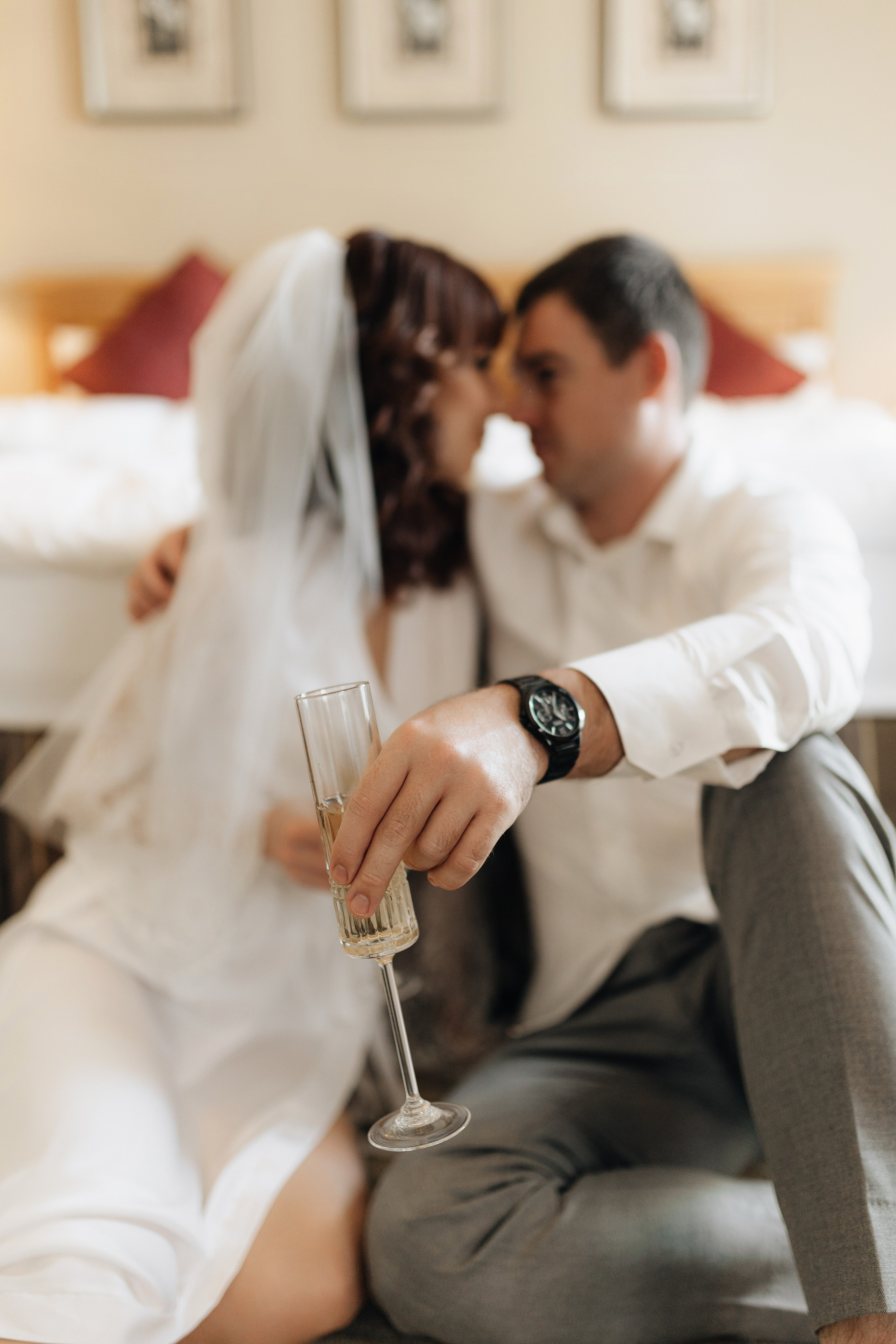 Свадебная фотография. Семейный и свадебный фотограф в Донецке Елена Гордеева