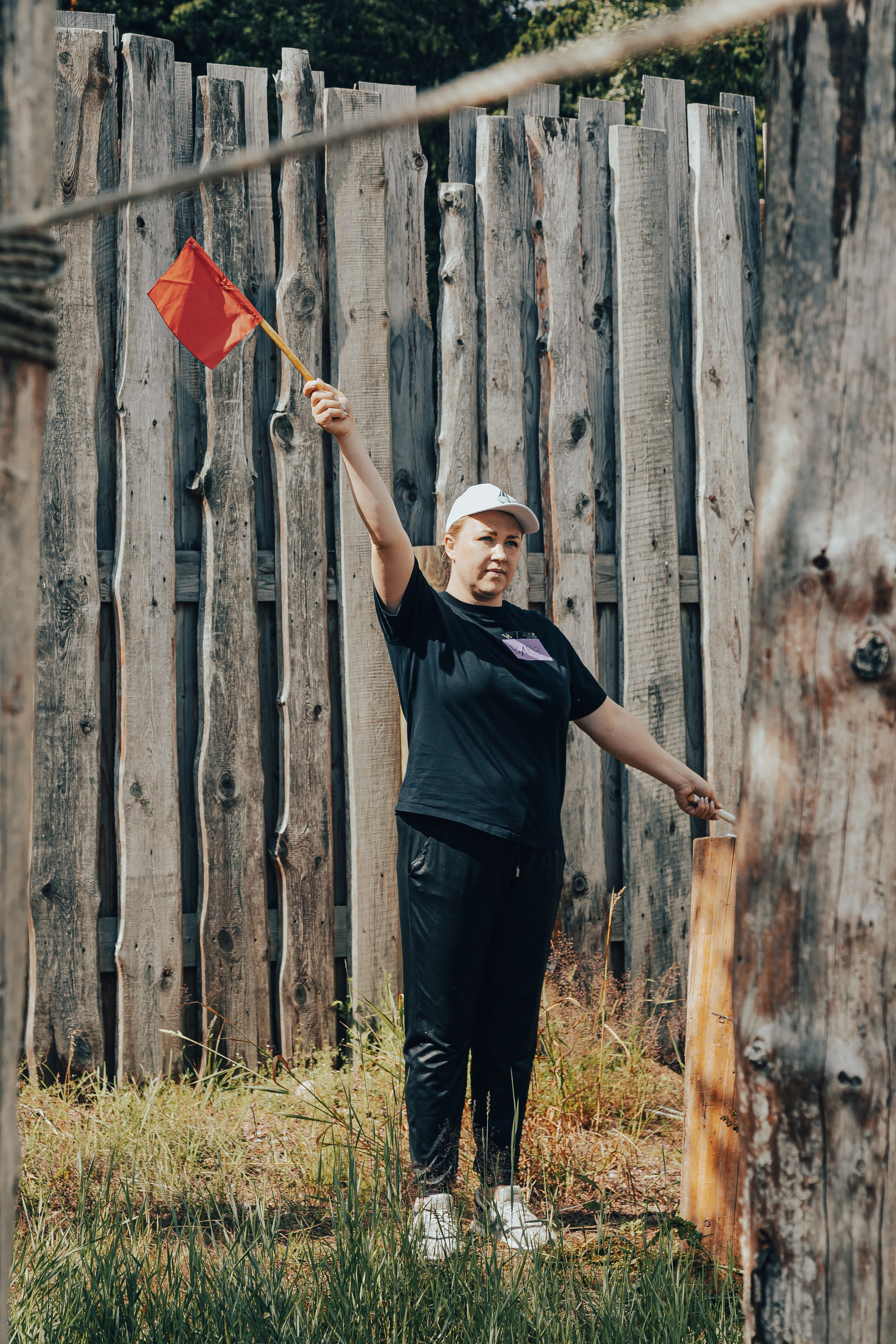 КОРПОРАТИВ ЛЕТНИЙ. Главная