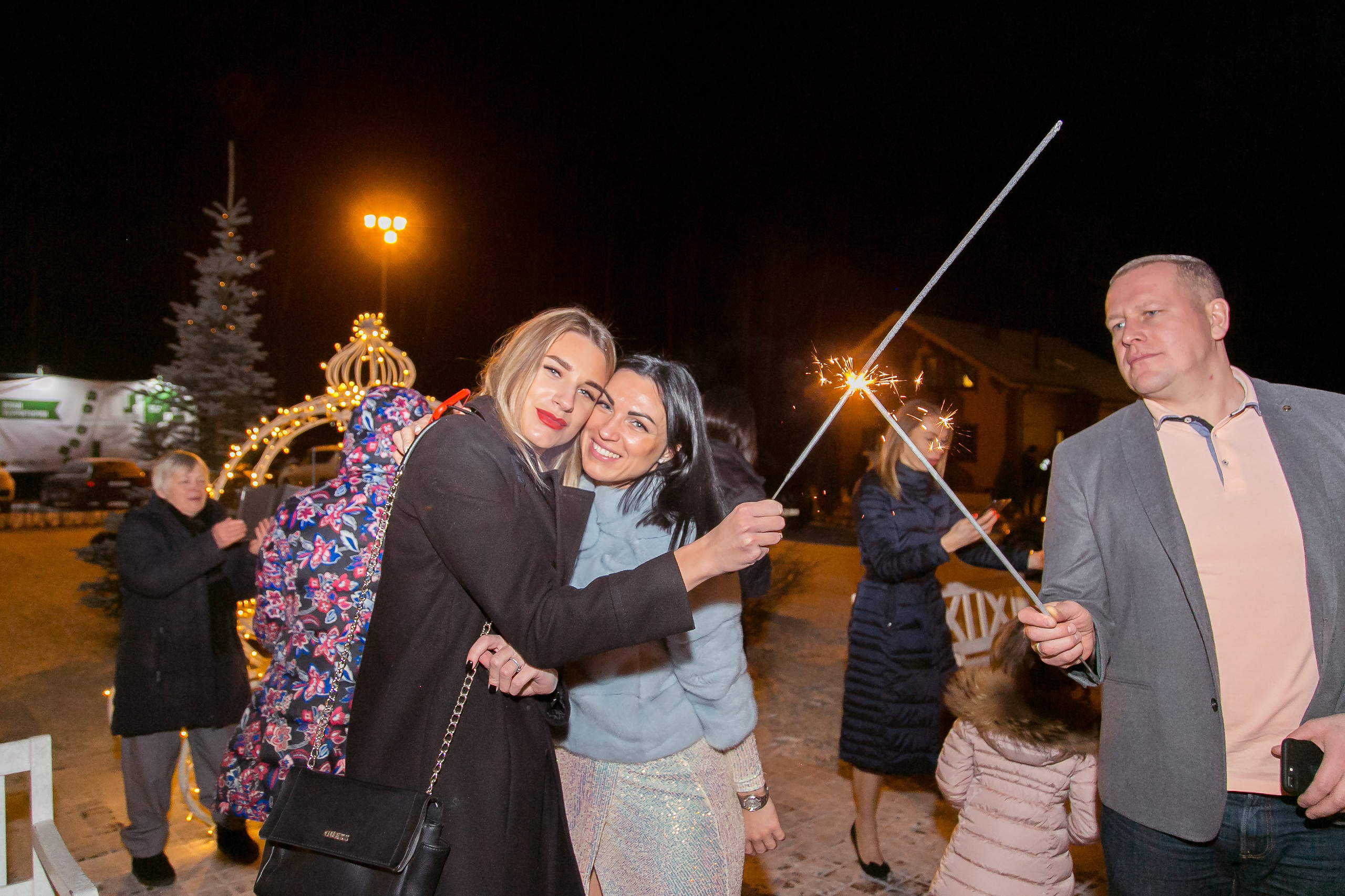 НОВЫЙ ГОД. Главная