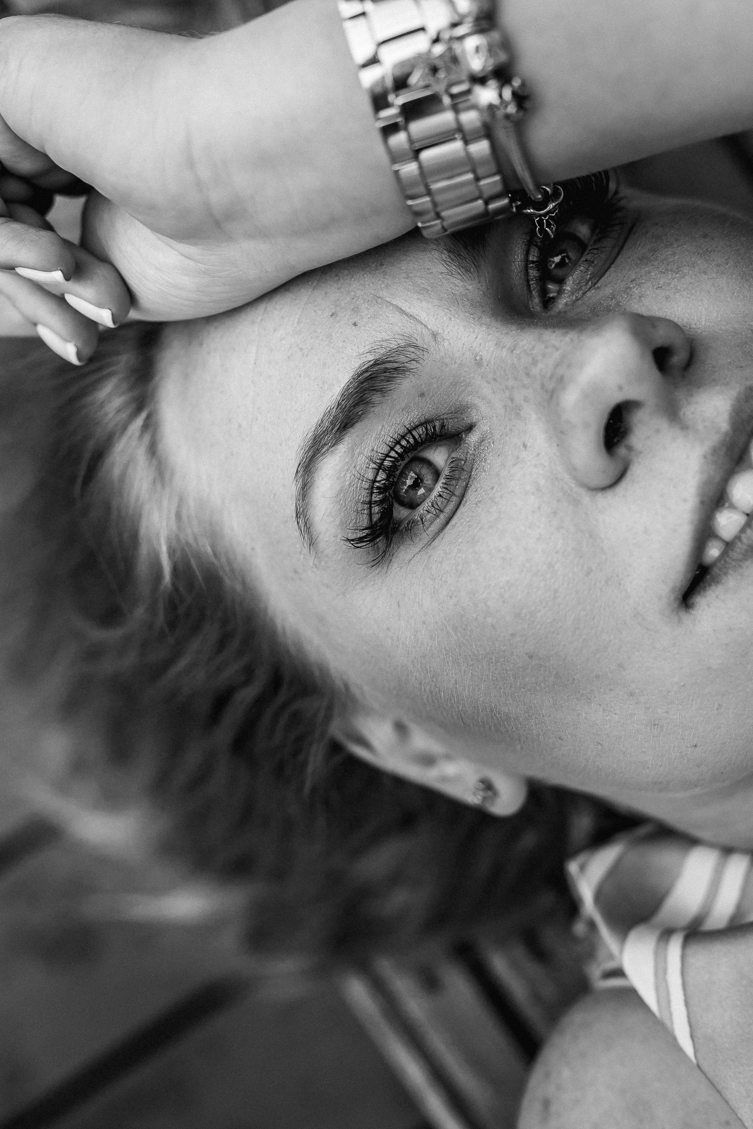 АННА ПОРТ. Главная