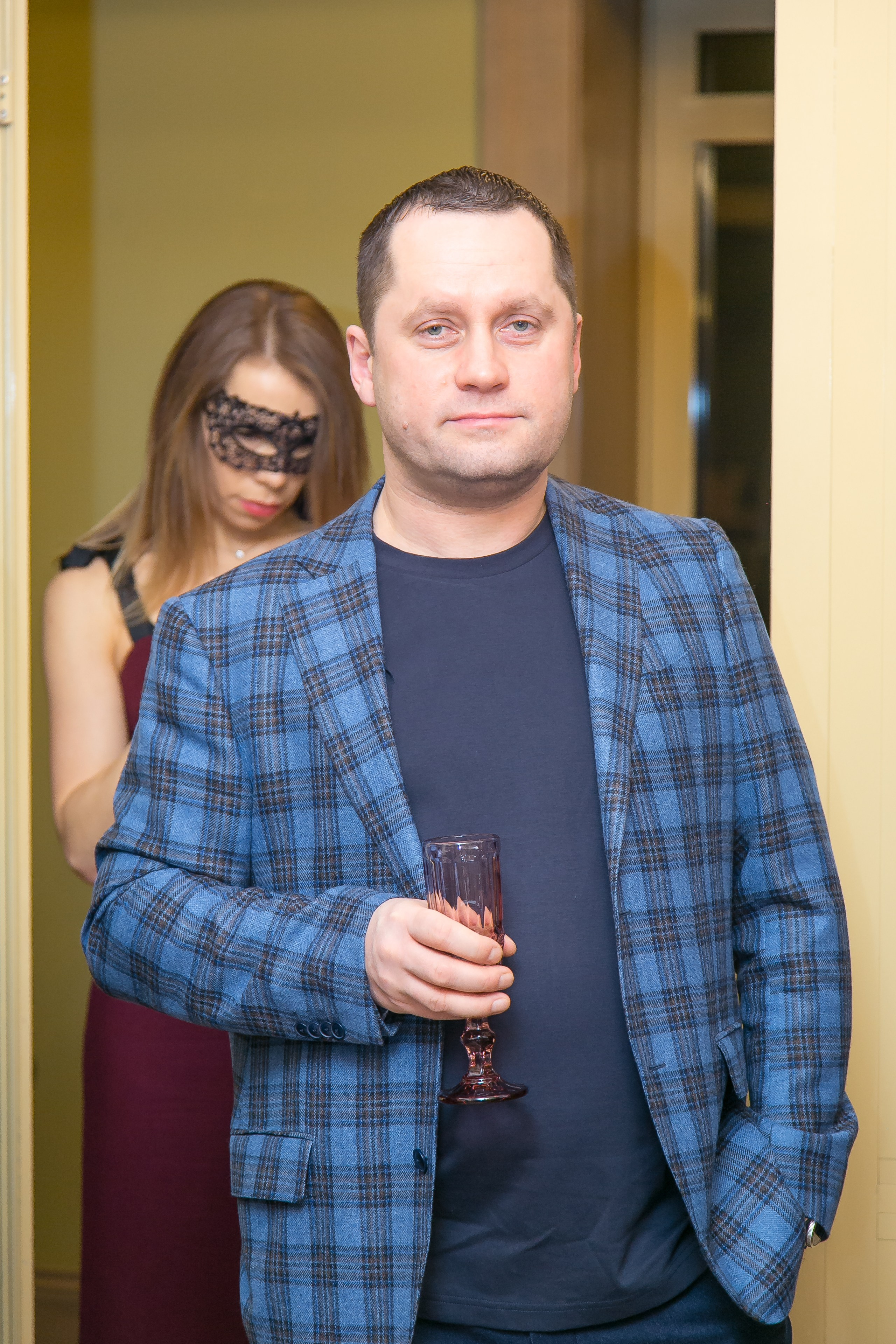 НОВЫЙ ГОД. Главная