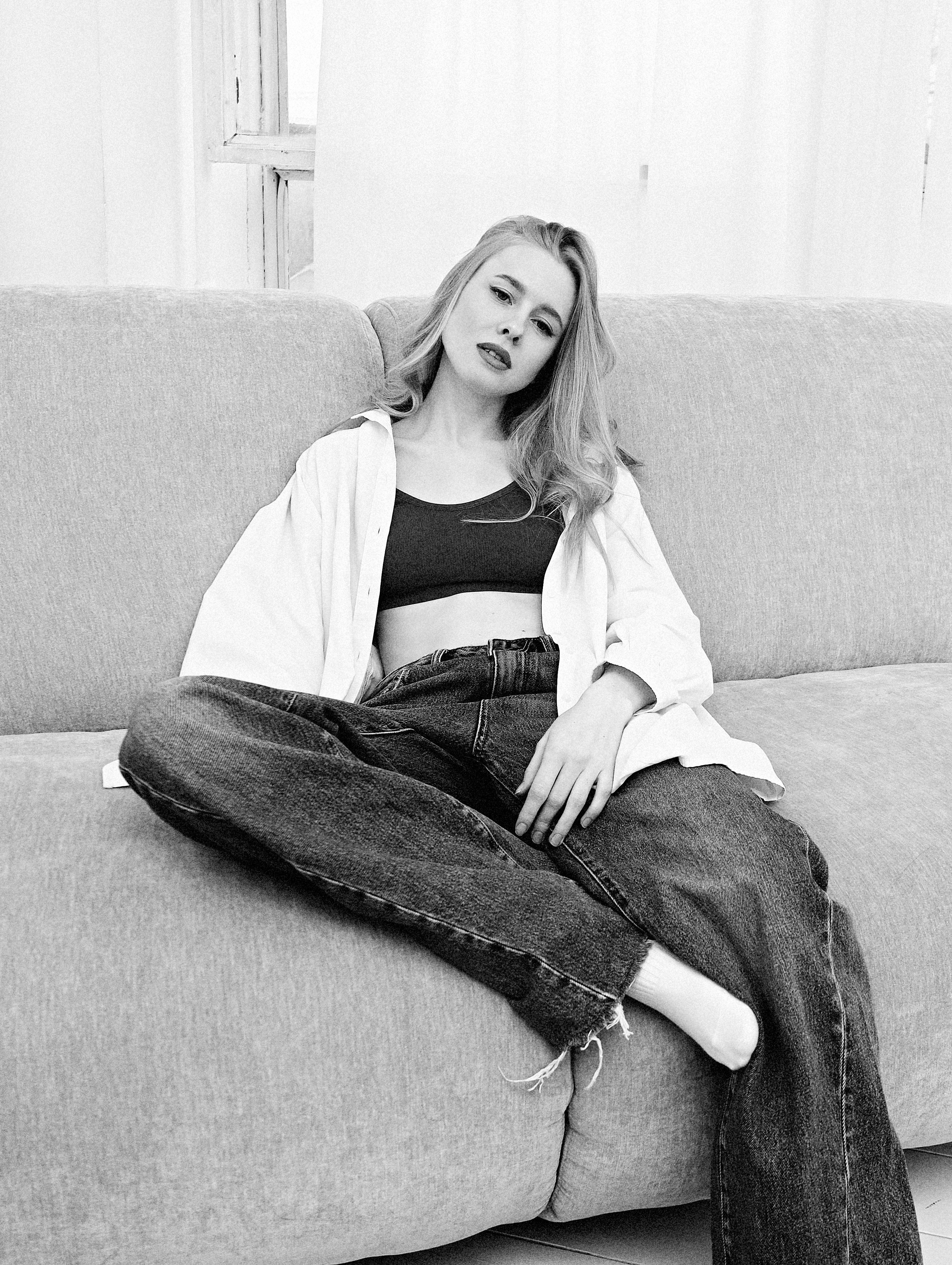 Катя. Коцаба Виктория фотограф в Москве