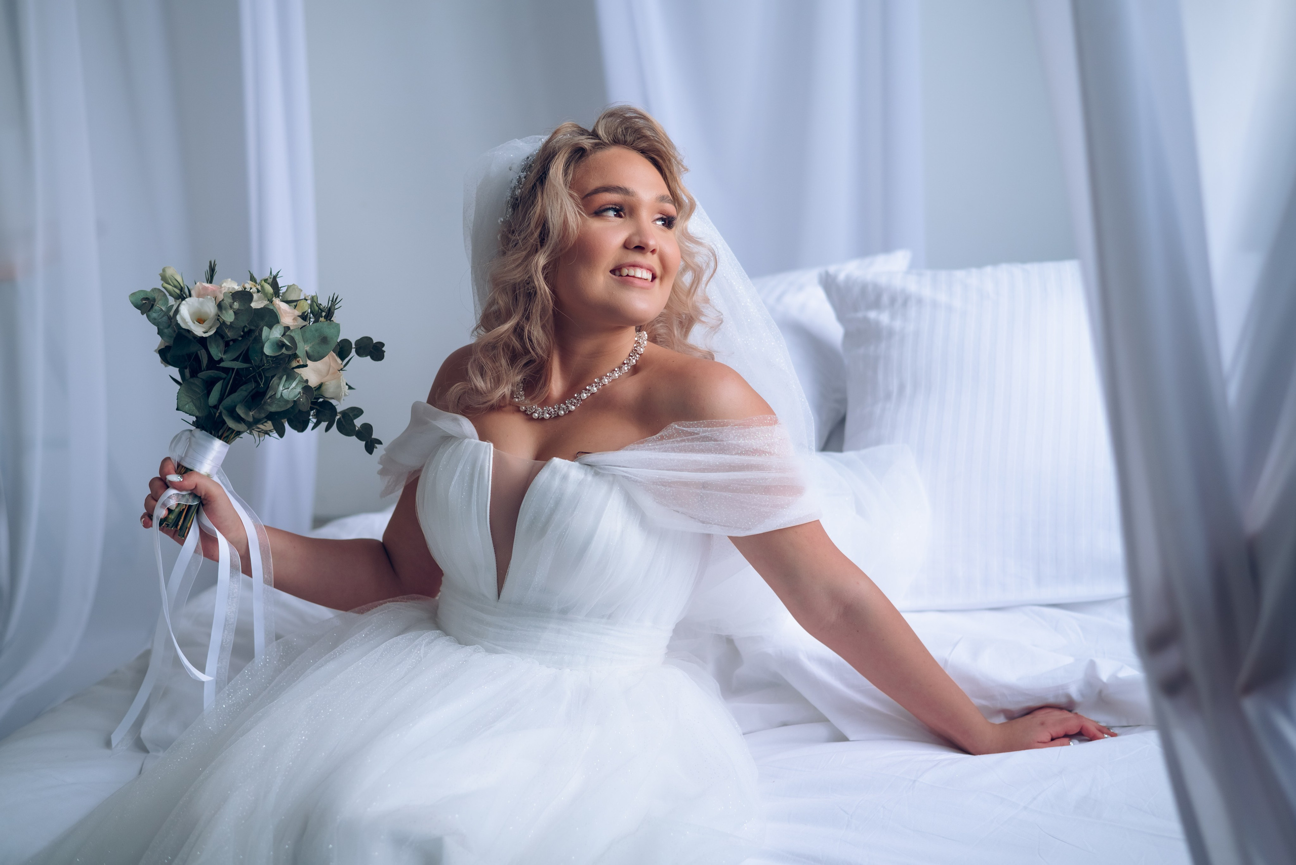 Свадебный фотограф в Чебоксарах