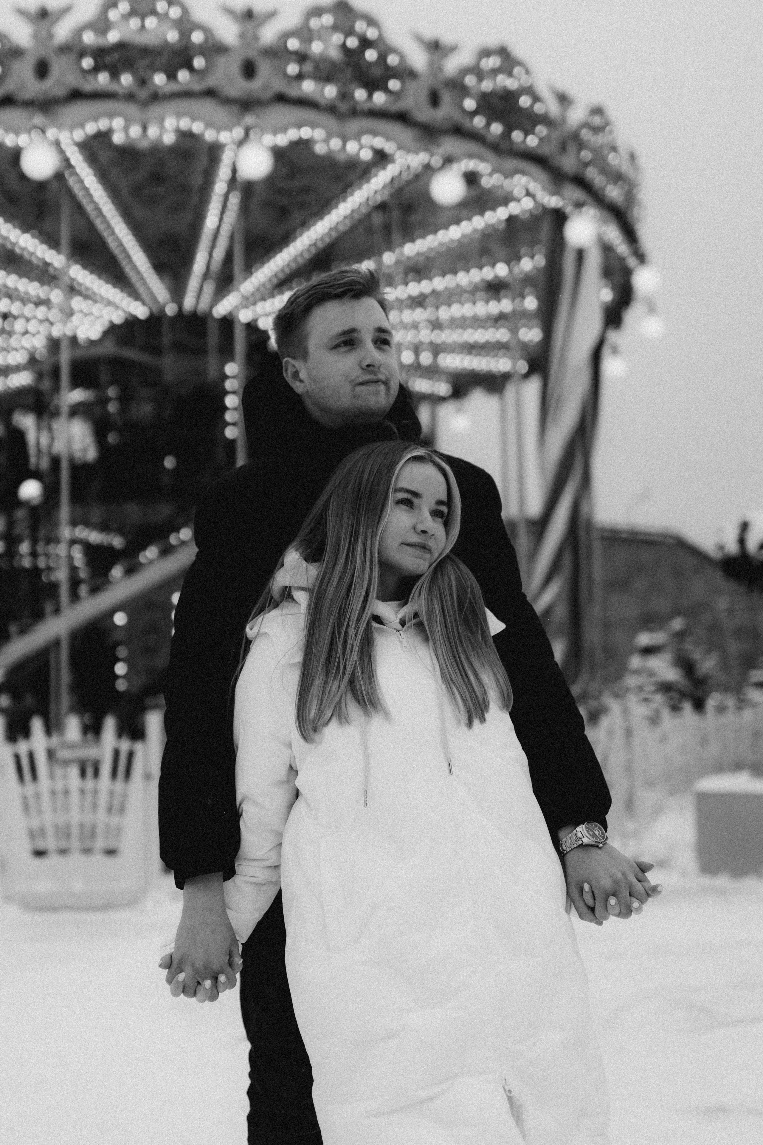 Анна & Сергей. Фотограф НОГИНСК, Москва, Анастасия Белая