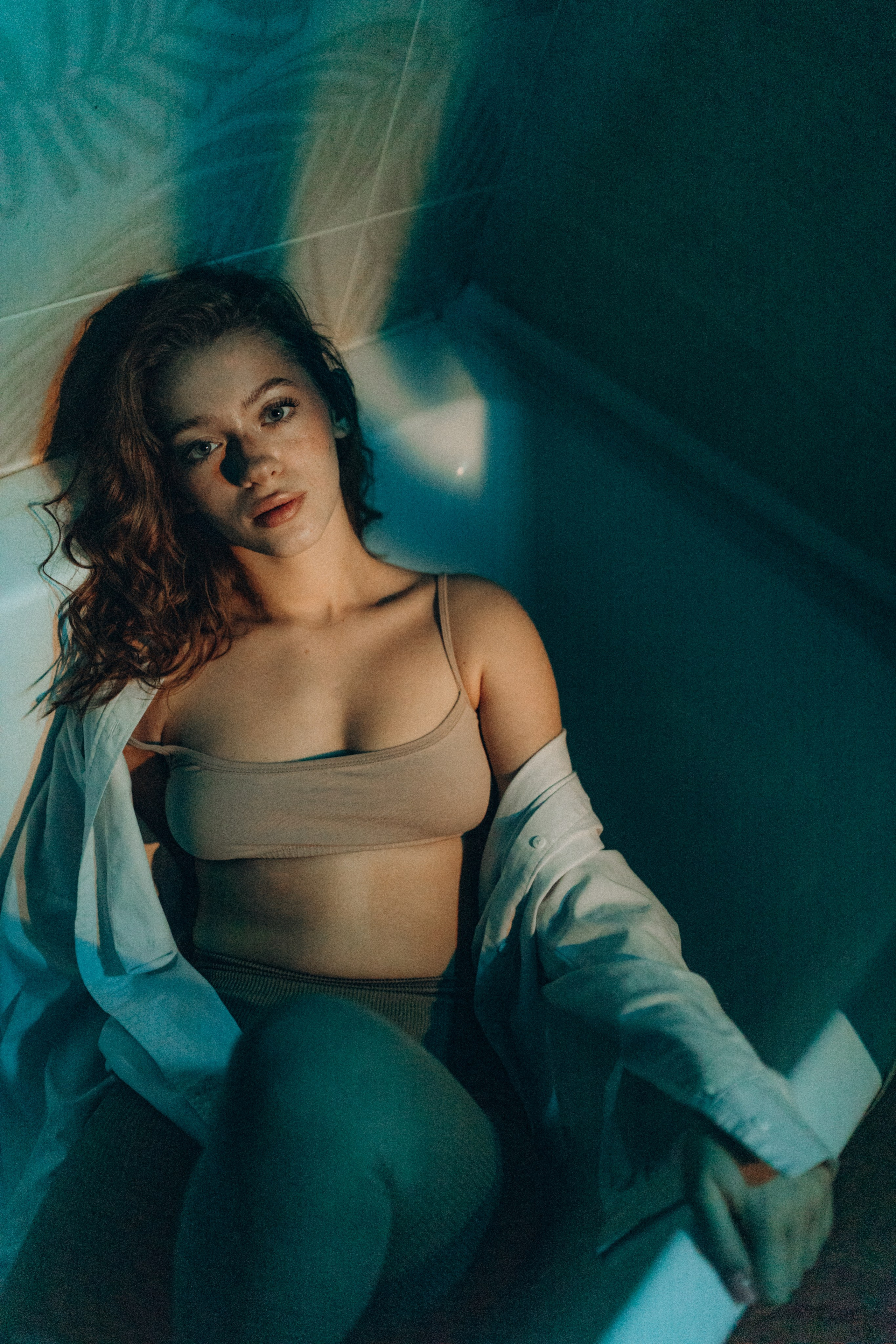 Полина. Фотограф НОГИНСК, Москва, Анастасия Белая