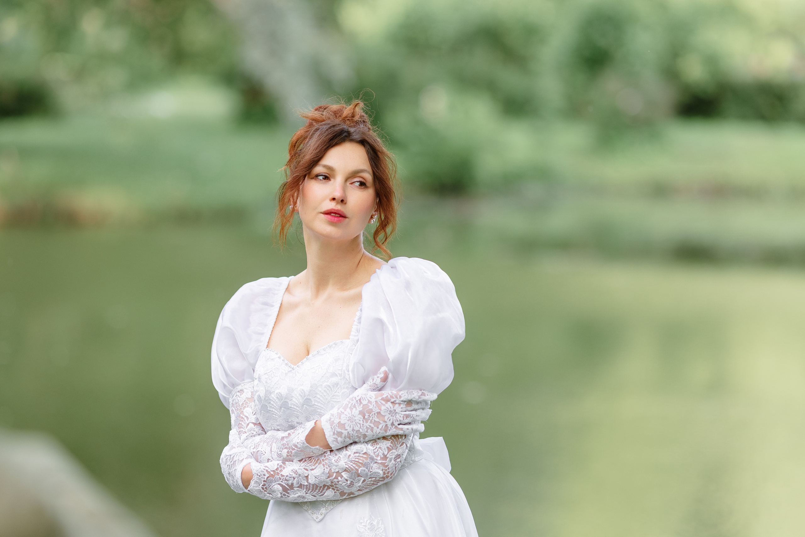 Vintage walk. Свадебный и семейный фотограф Спб Бошман Ирина