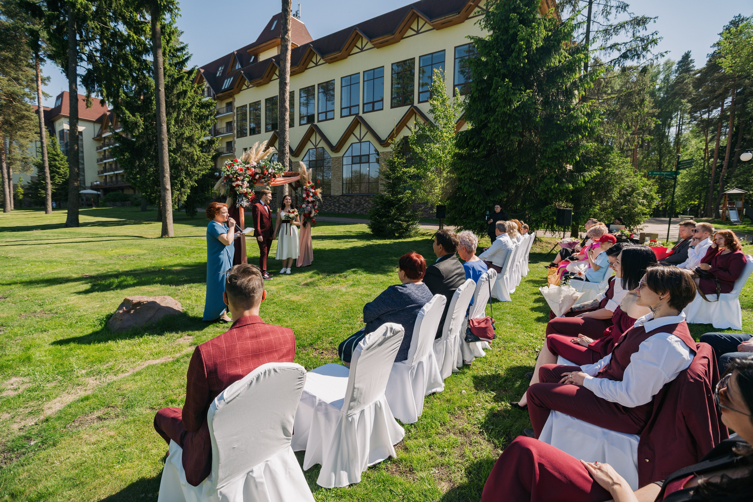 Ольга и Никита. Творческий и репортажный фотограф в Москве Клим Долгов