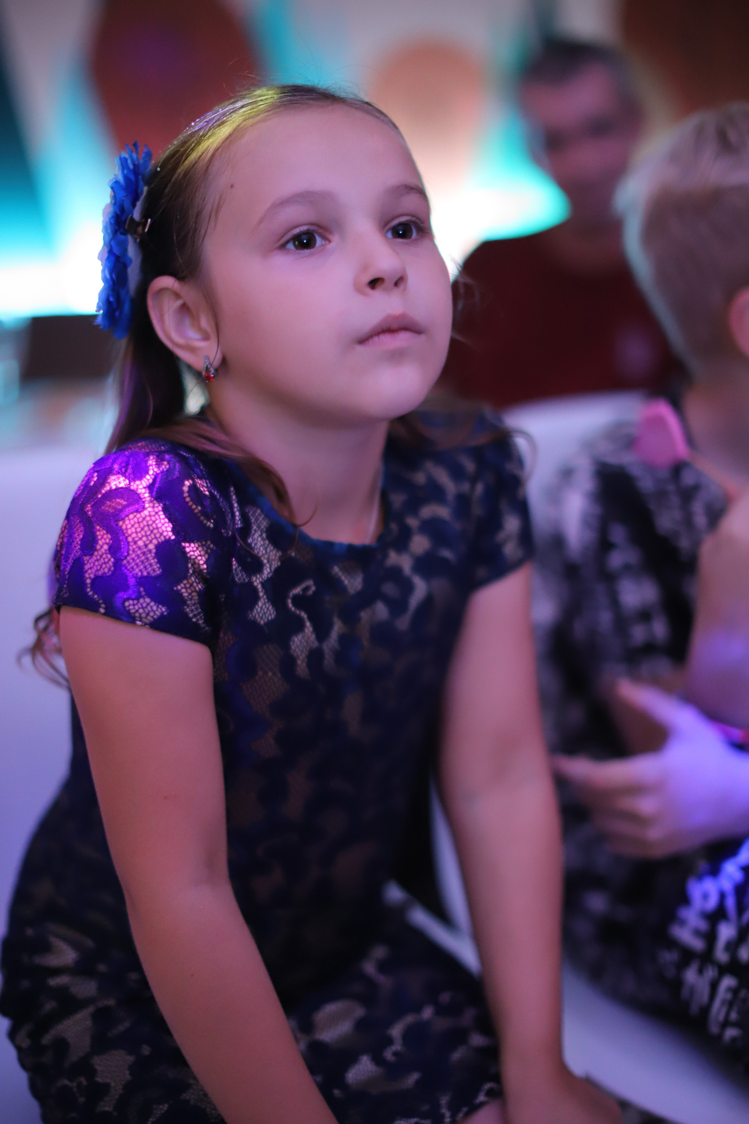 Детский День Рождения Виктории. Семейный и детский newborn фотограф в Ростове-на-Дону Наталья Лебедева