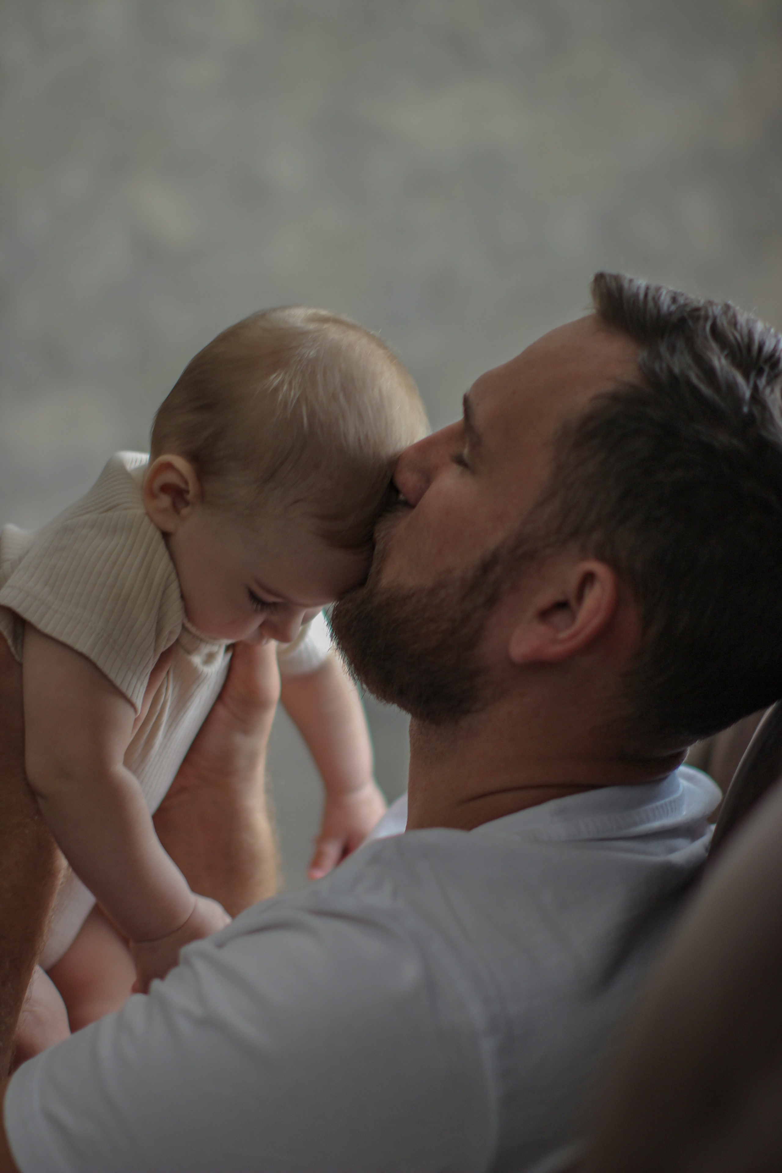 Сергей, Алена и Матвей. Семейный и детский newborn фотограф в Ростове-на-Дону Наталья Лебедева