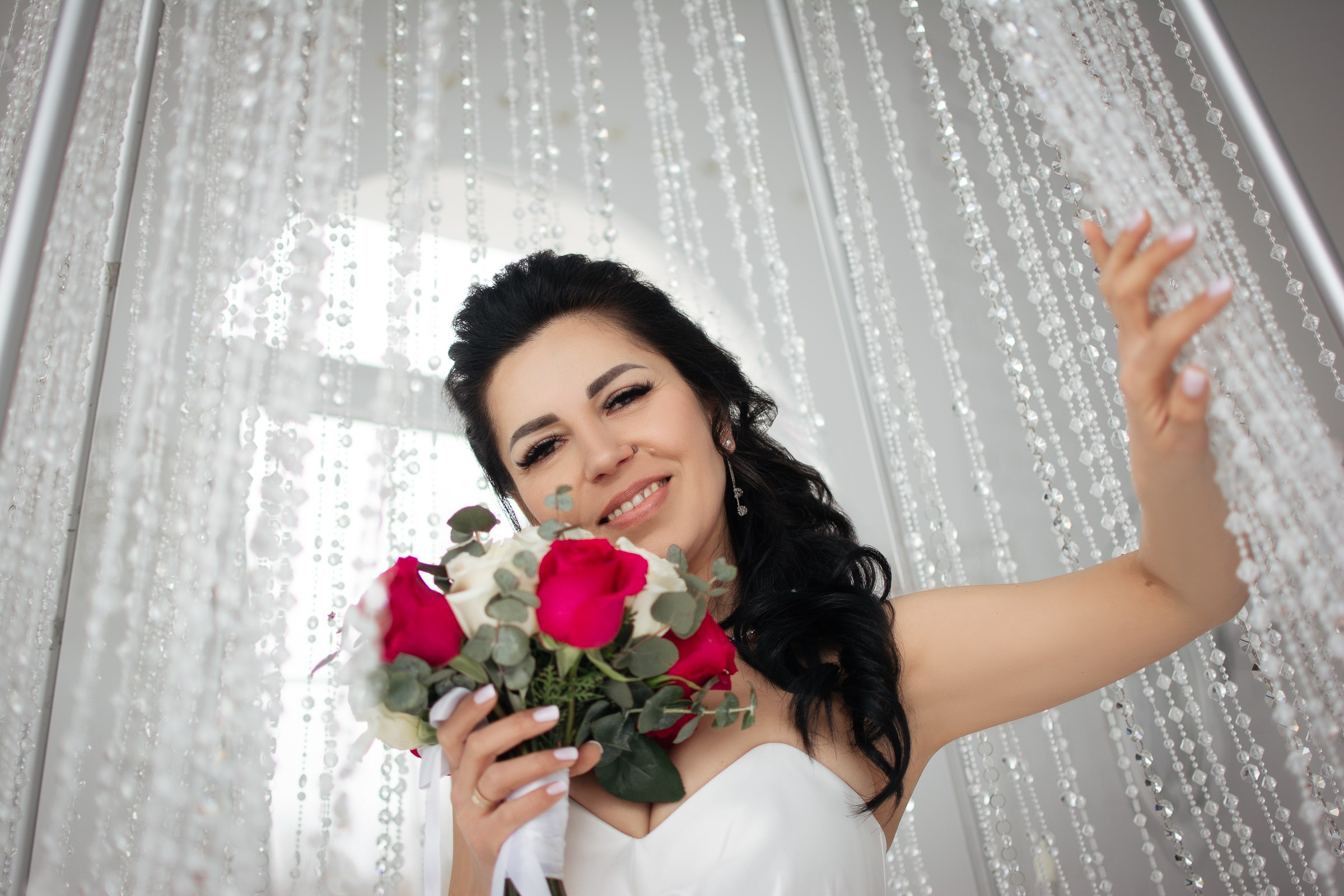 Дмитрий и Юлия