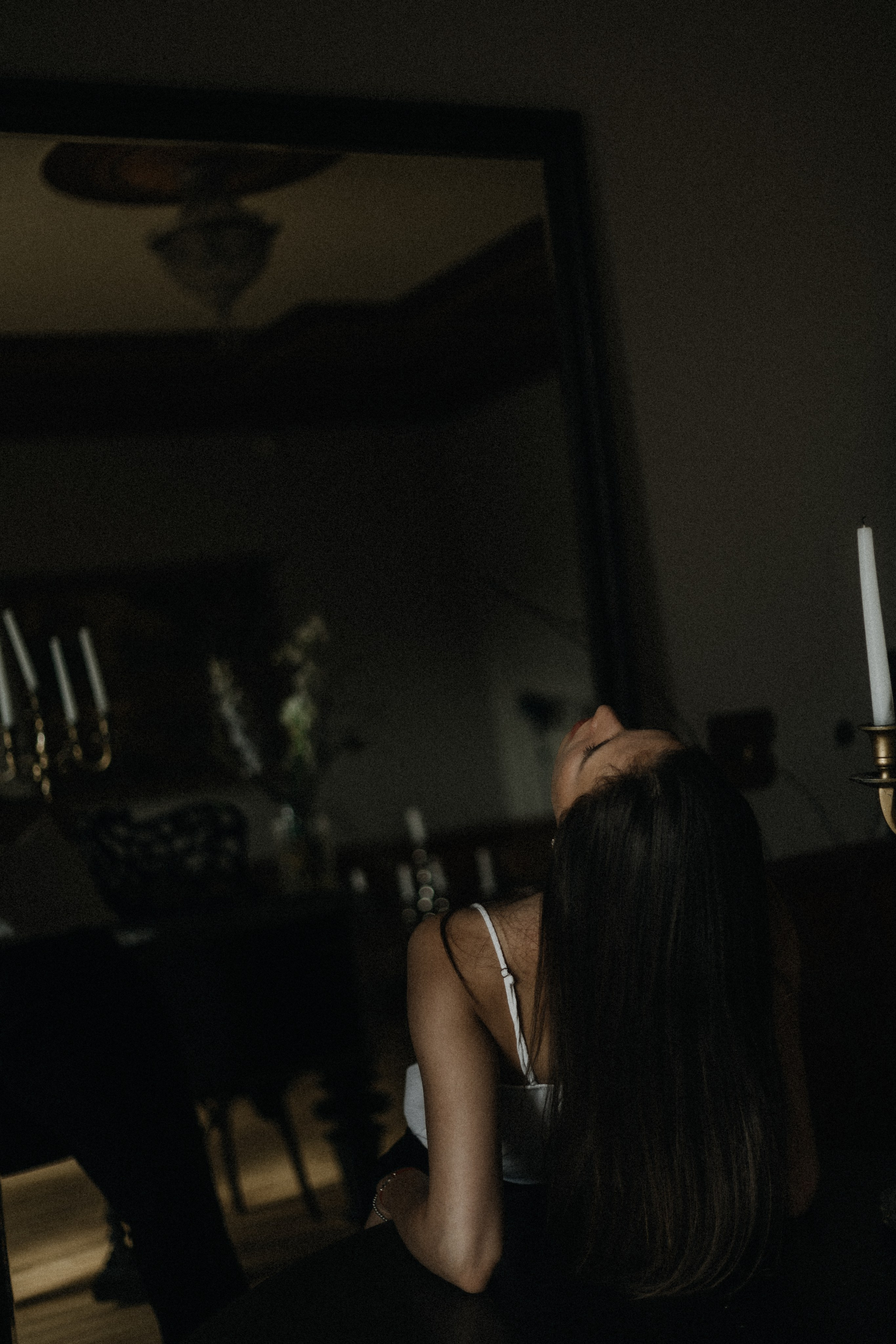 Оля. Фотограф в Петербурге Ольга Стрельченко