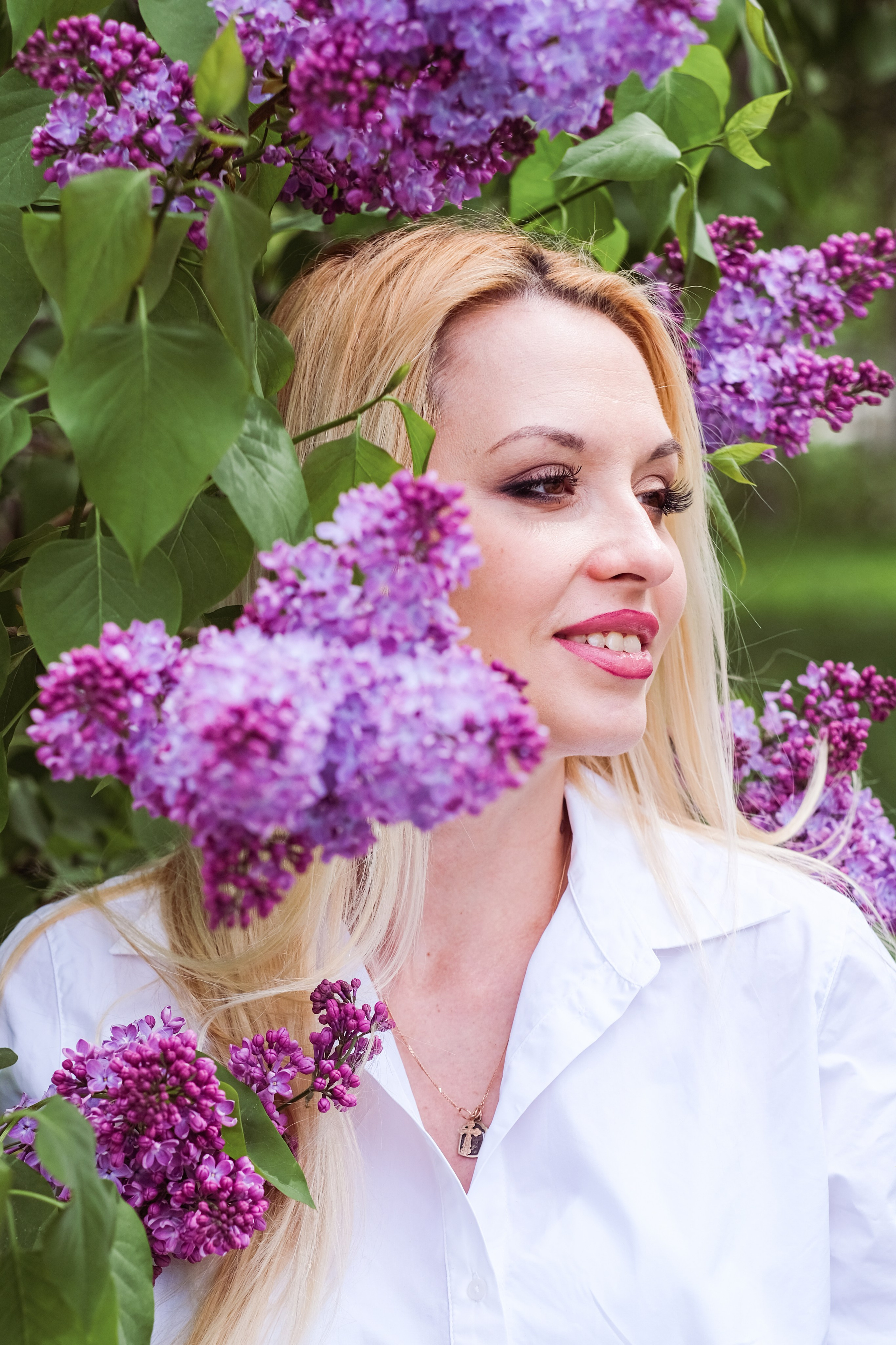 Анна. Семейный фотограф в Железнодорожном и в Москве! Ксения