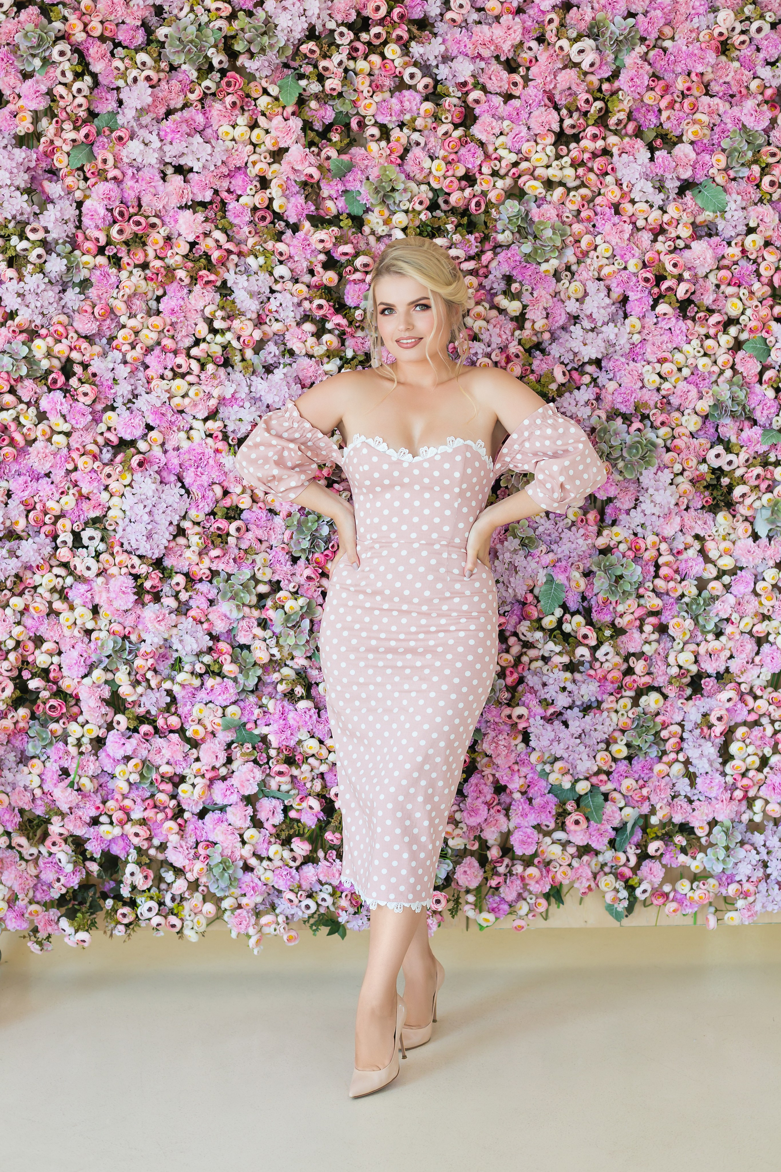 Портрет. Фотограф Кристина Филькова