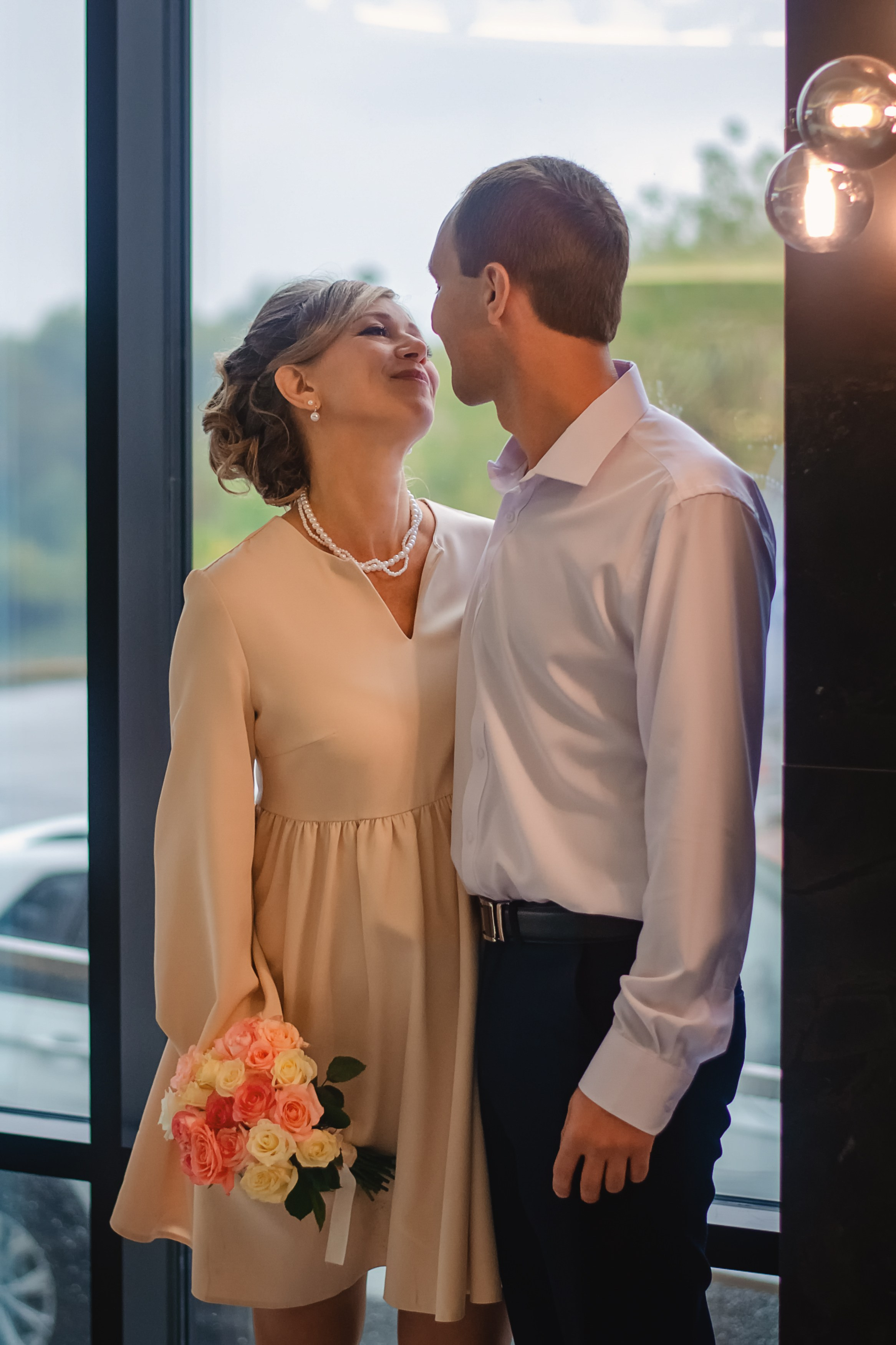 Свадебные фотосессии в Брянске. Love story в Брянске. Свадебный фотограф Брянск