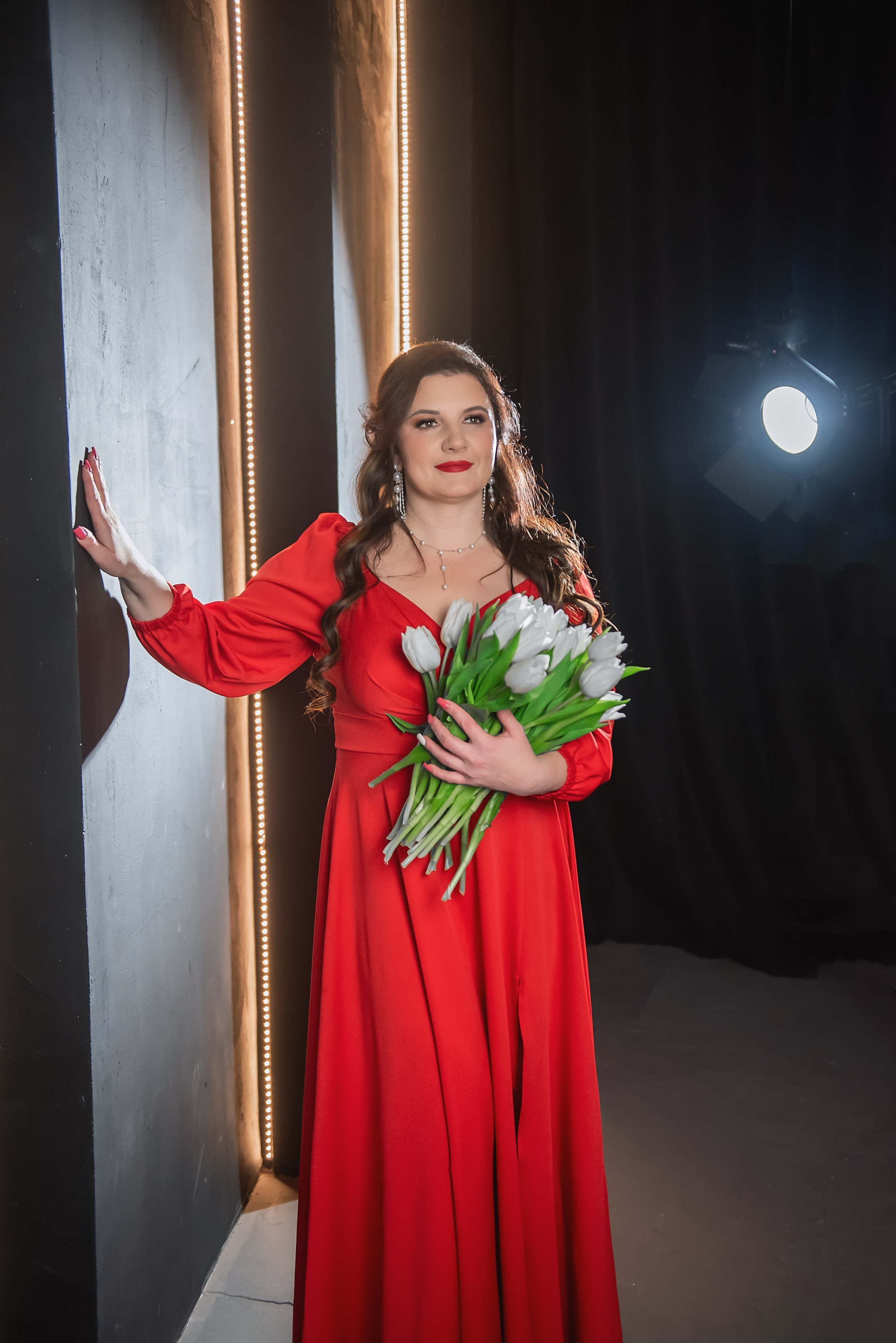 Студийные съемки в Брянске. Профессиональный фотограф Брянск