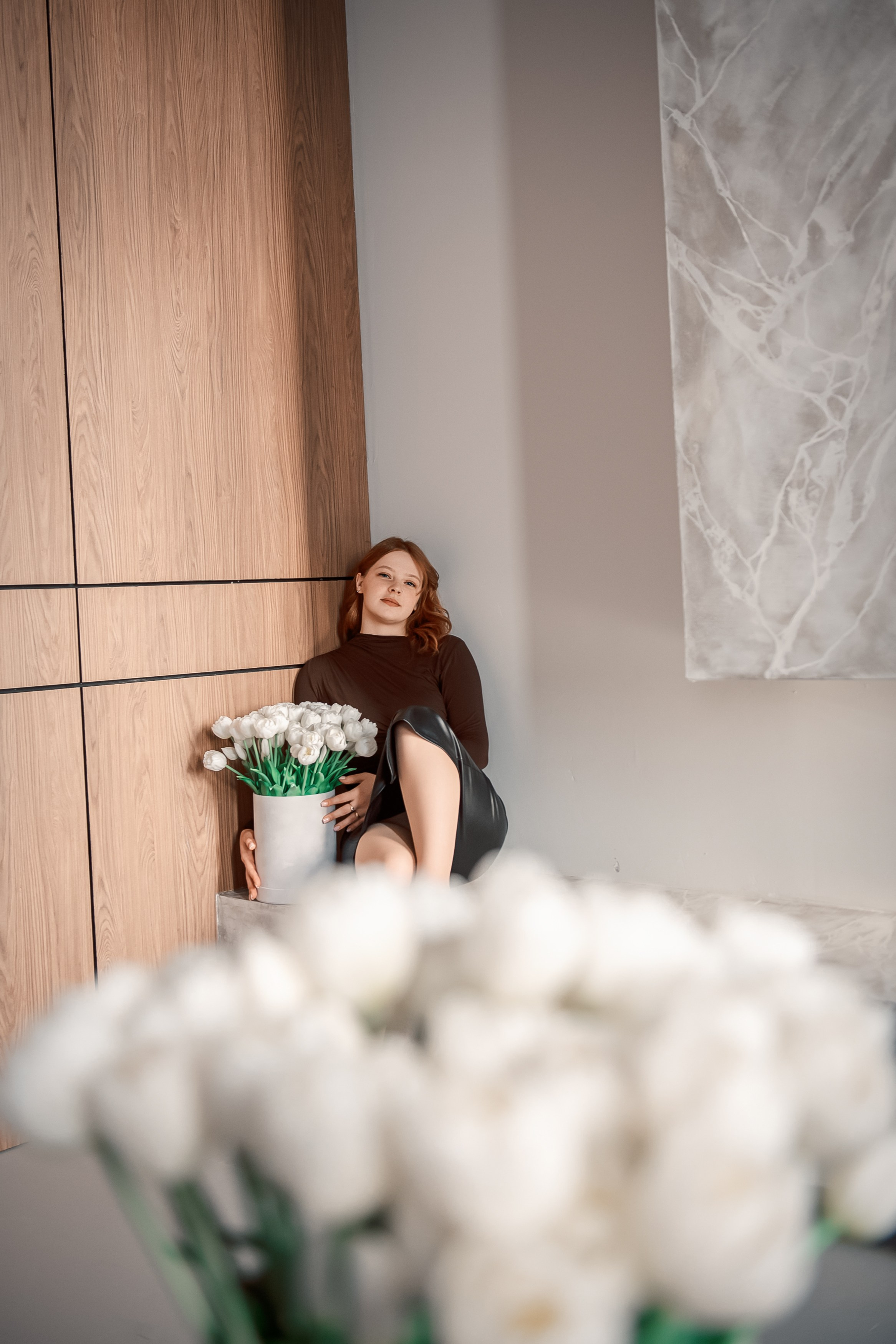 Студийные съемки в Брянске. Профессиональный фотограф Брянск