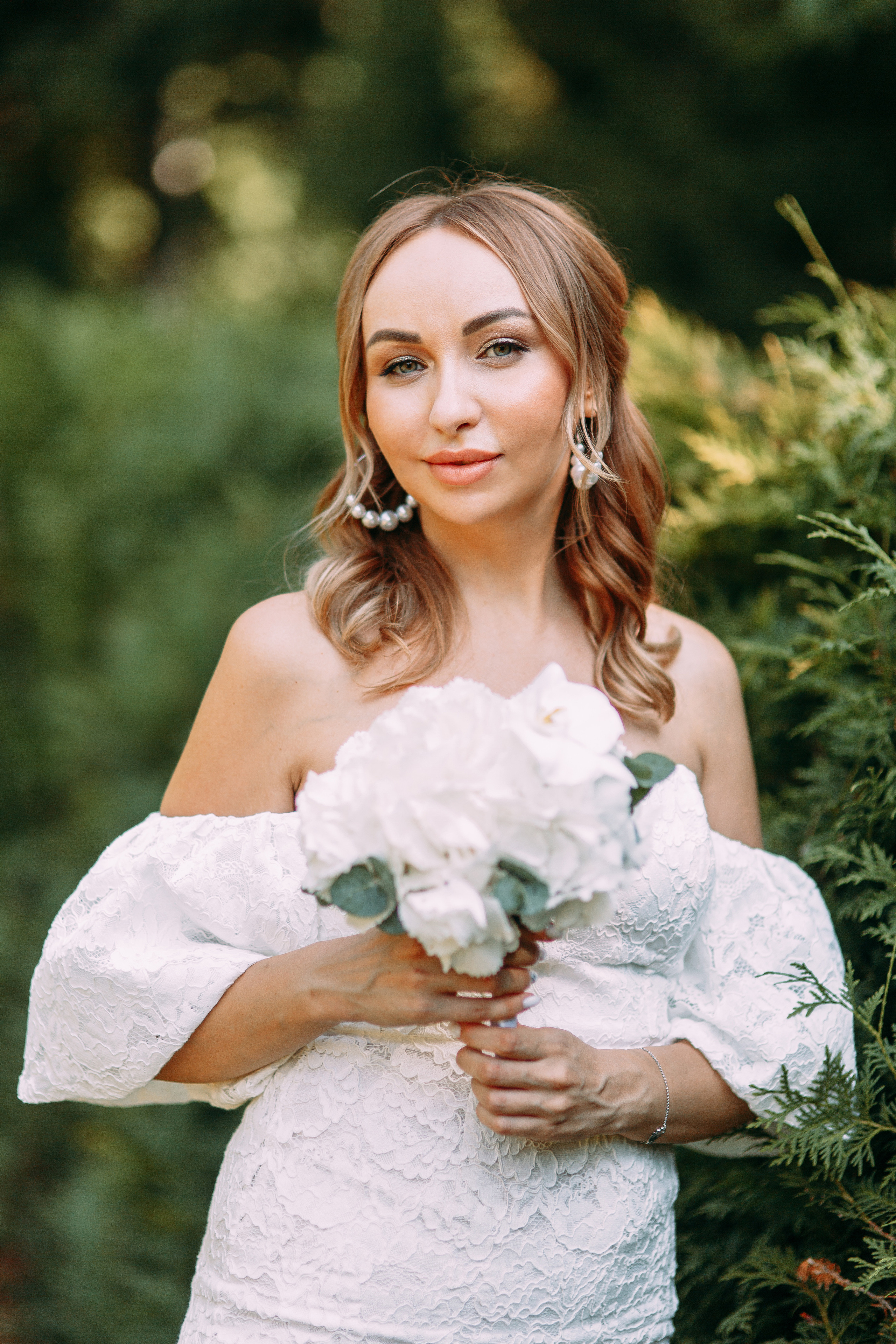 Эльвира и Максим. Свадебный и семейный фотограф в Уфе