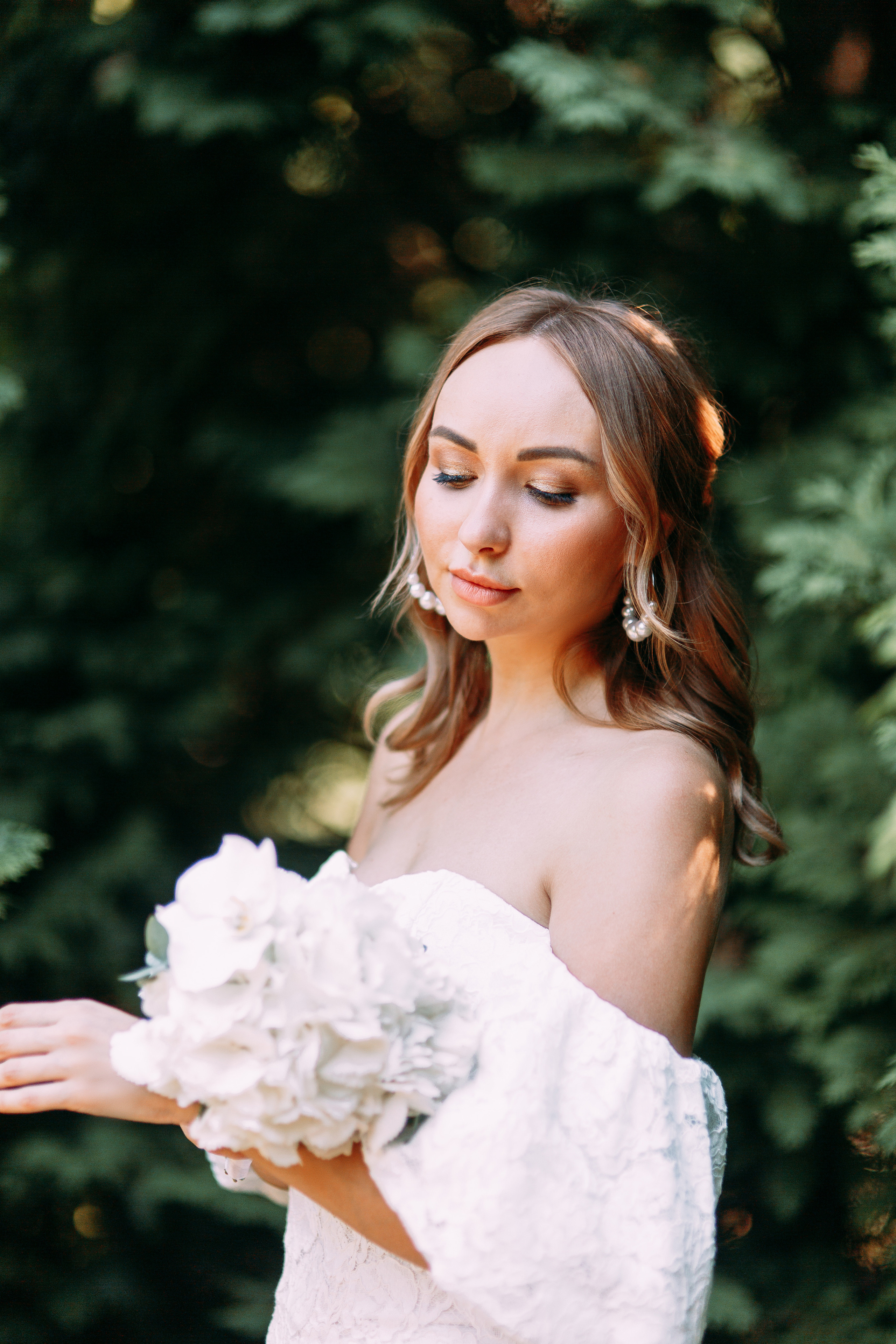 Эльвира и Максим. Свадебный и семейный фотограф в Уфе