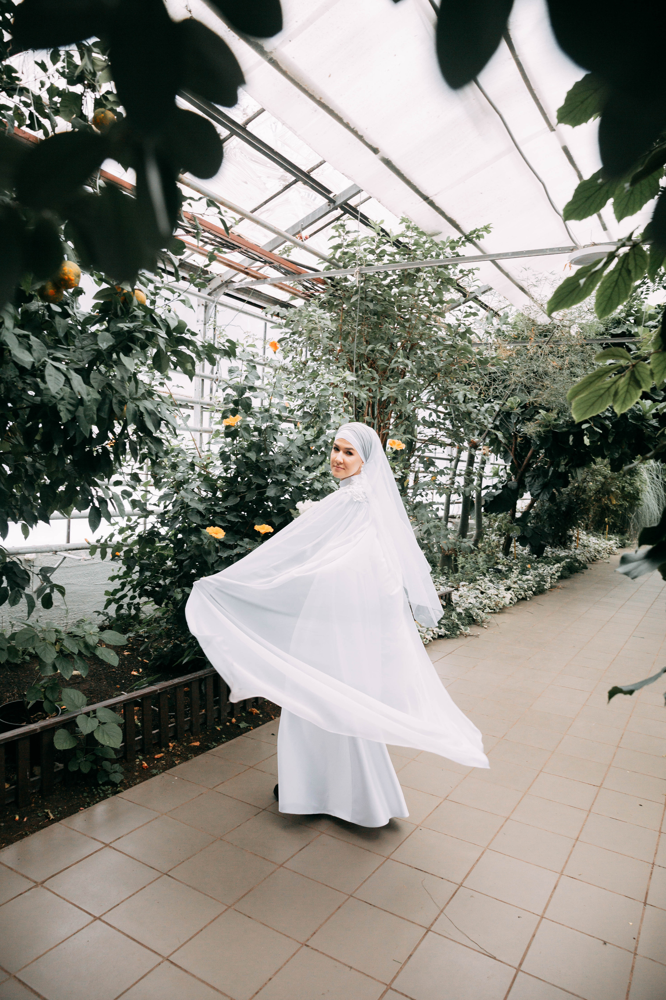 Миляуша и Вадим. Свадебный и семейный фотограф в Уфе