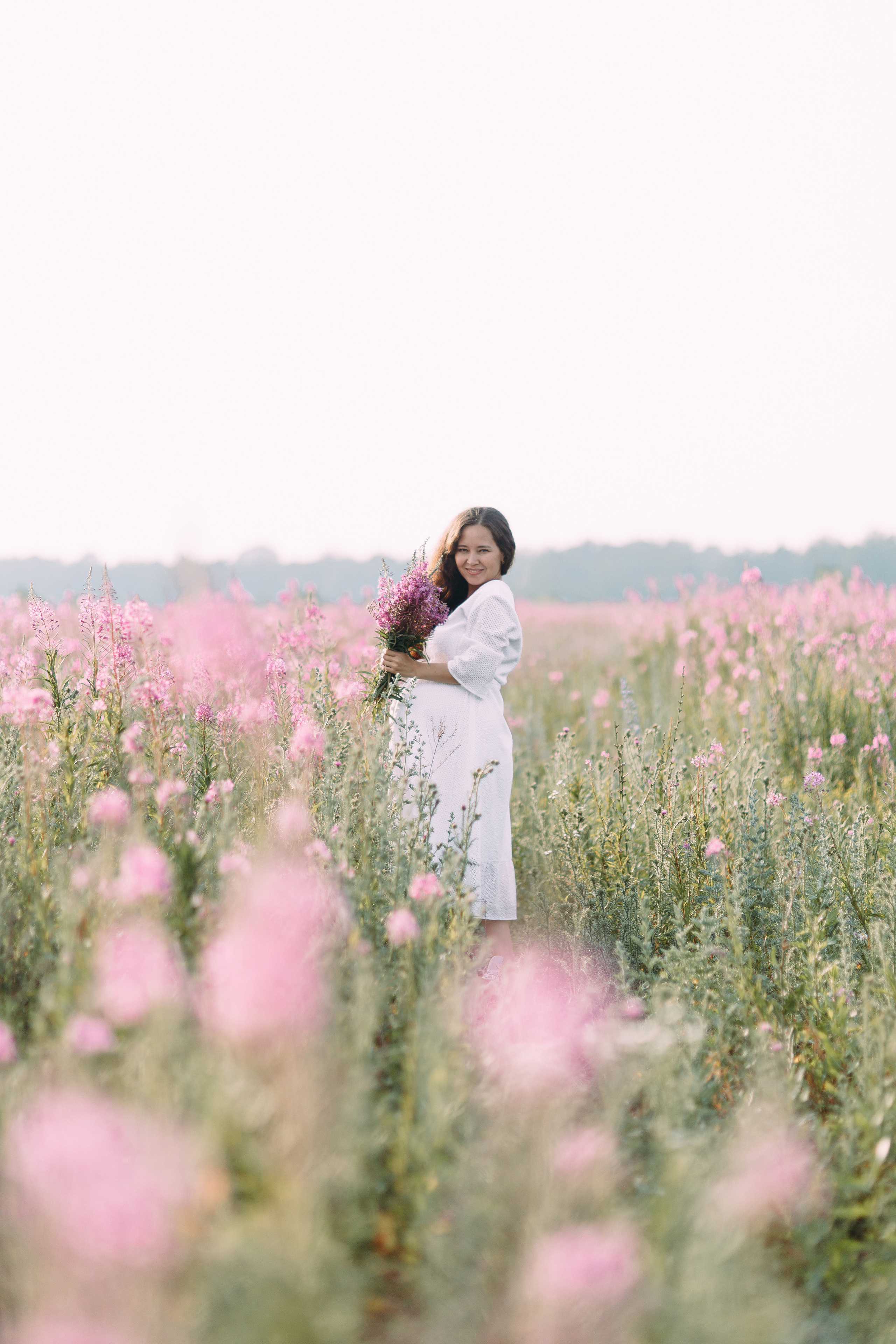 Гульназ Имельбаева. Свадебный и семейный фотограф в Уфе